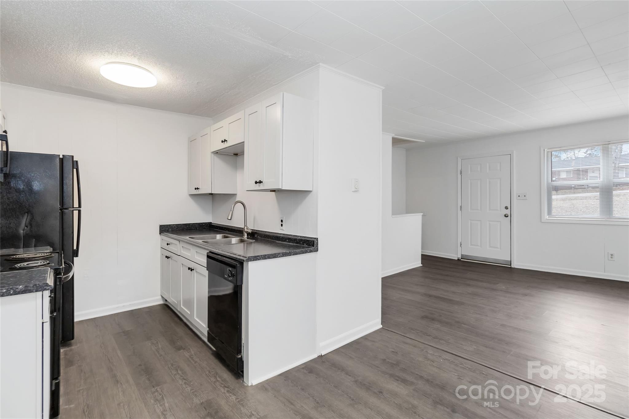 None - Residential Income
