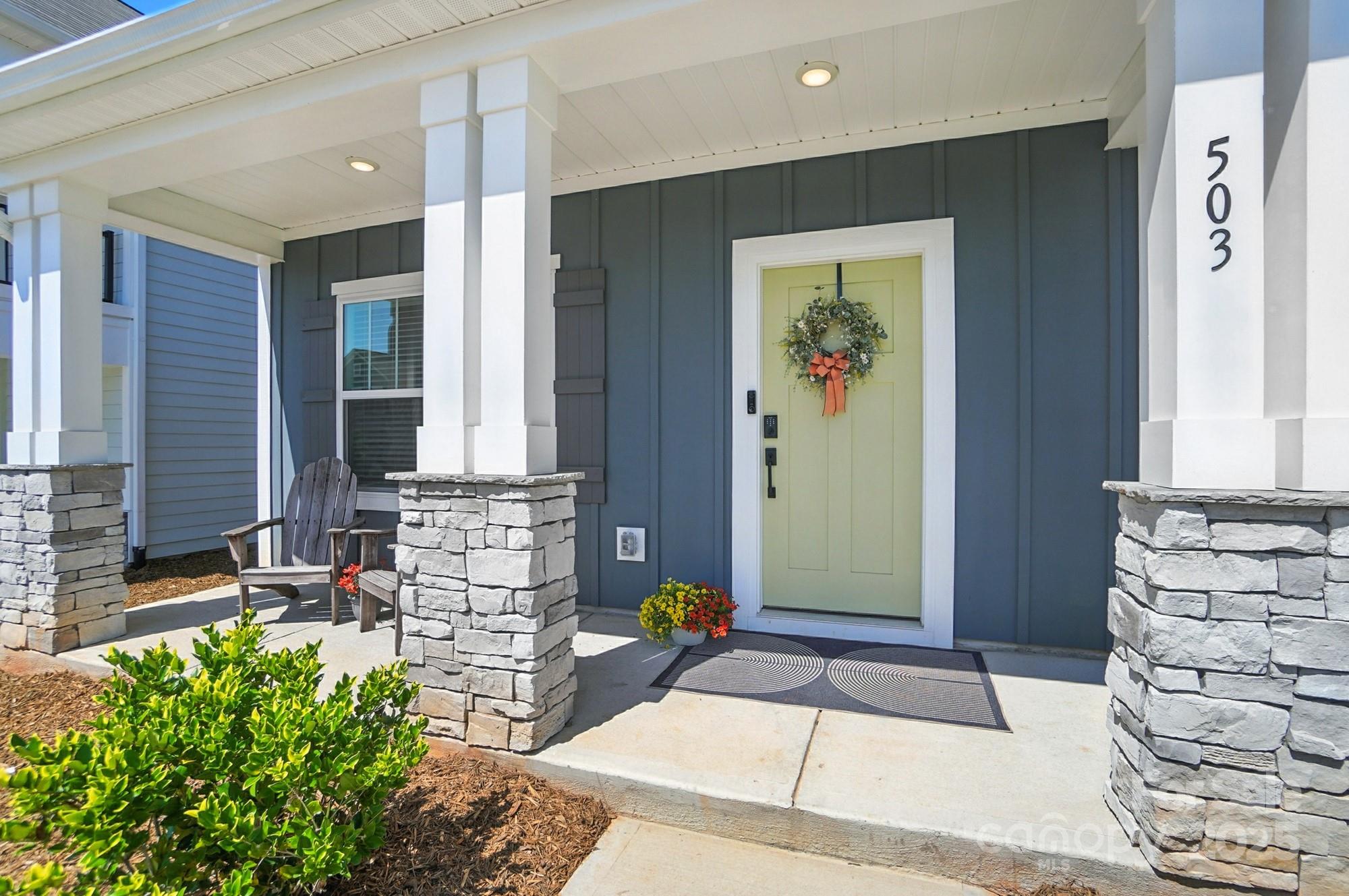 Wilkerson Place - Residential