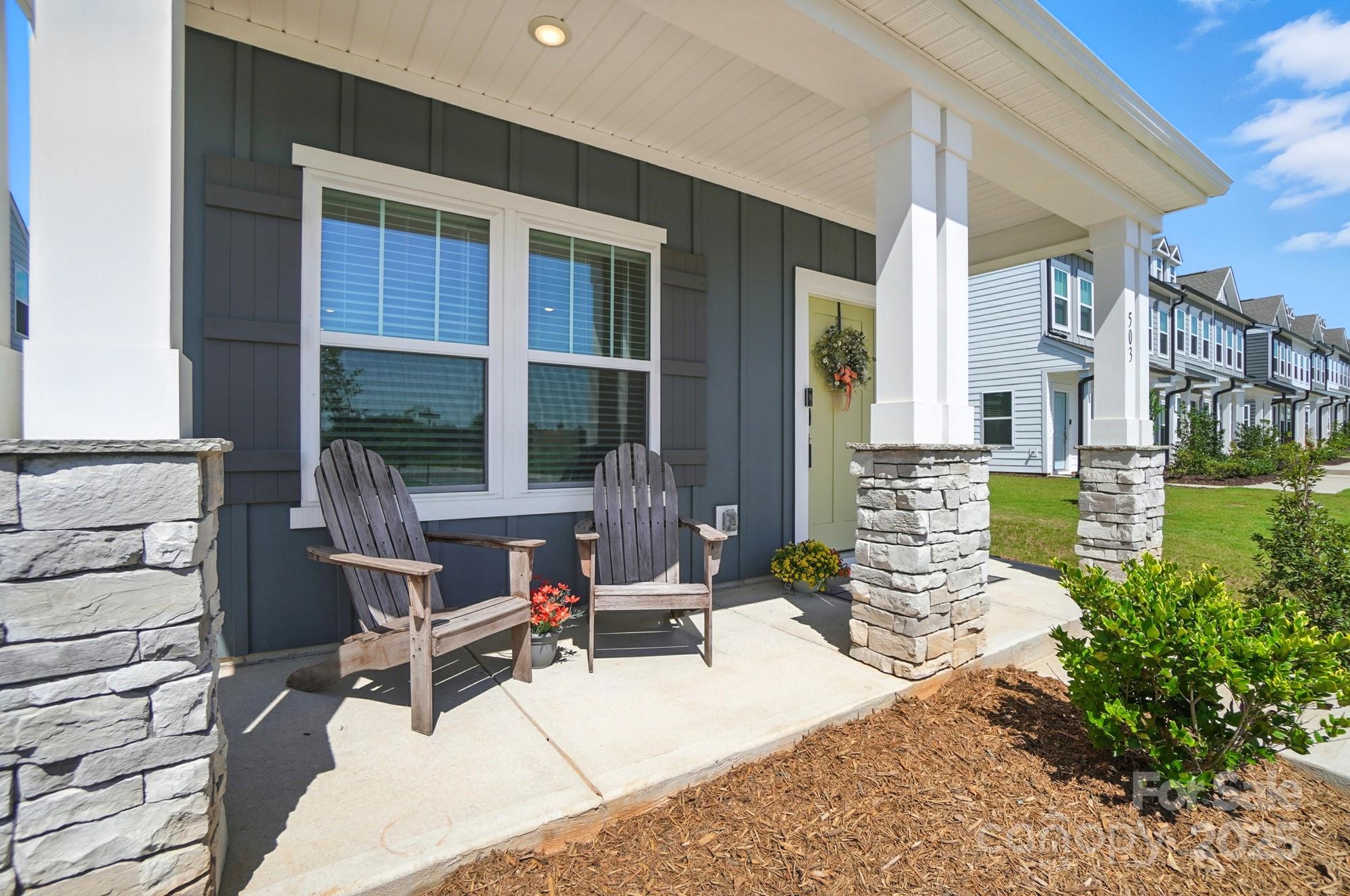 Wilkerson Place - Residential