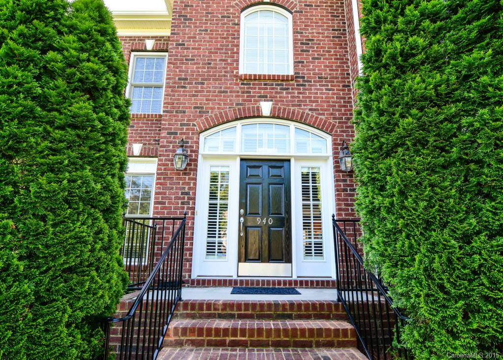 Regent Park - Residential