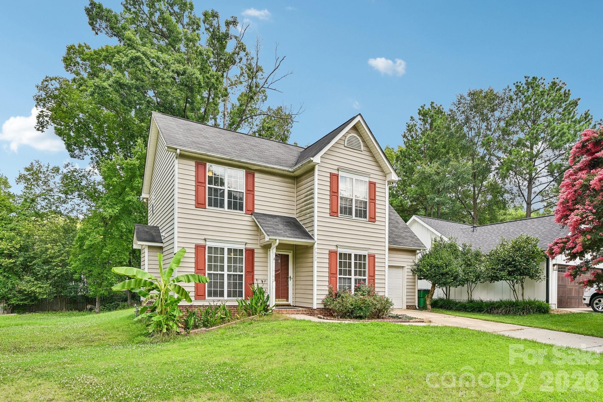 Starmount Forest - Residential