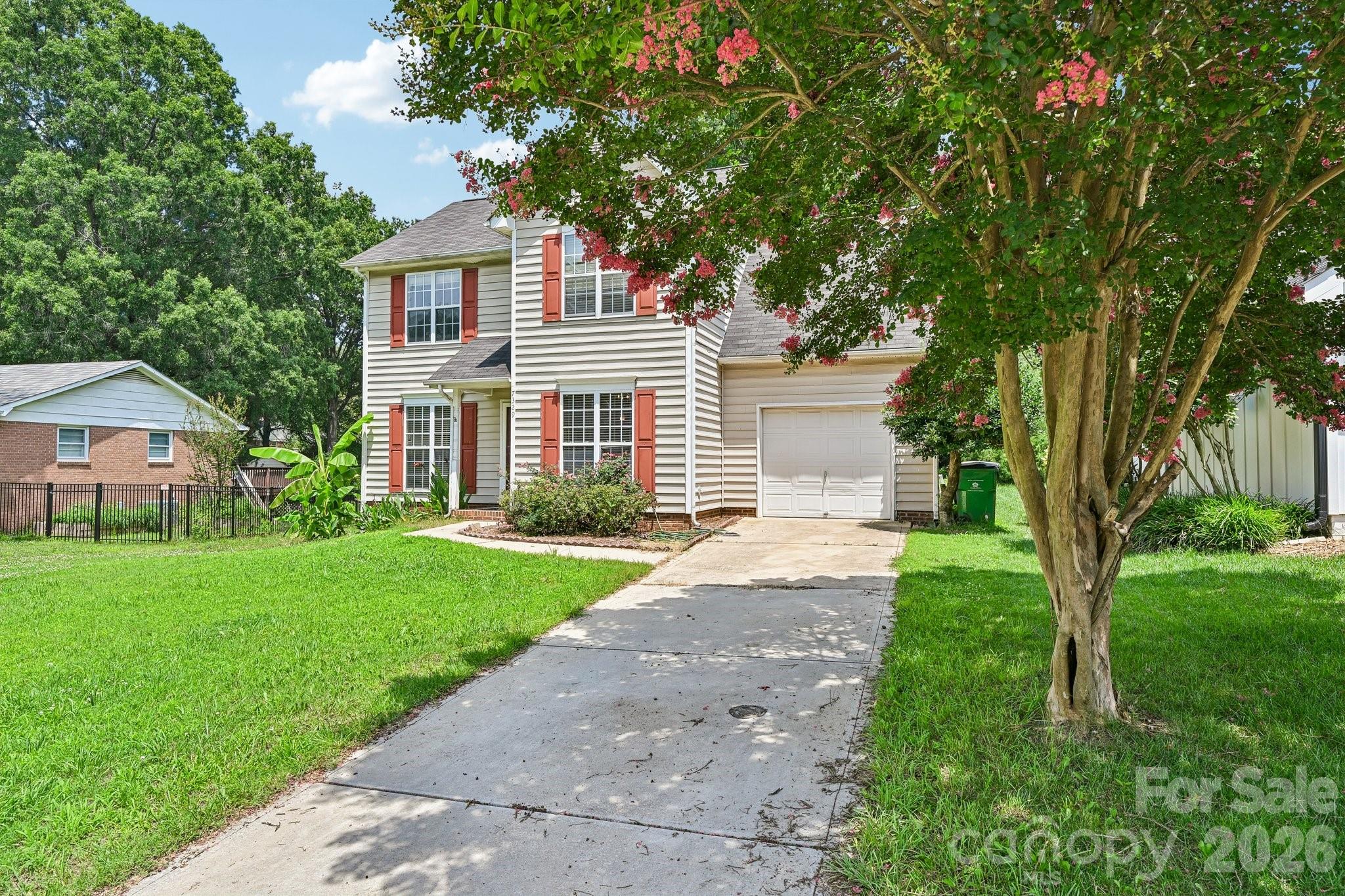 Starmount Forest - Residential