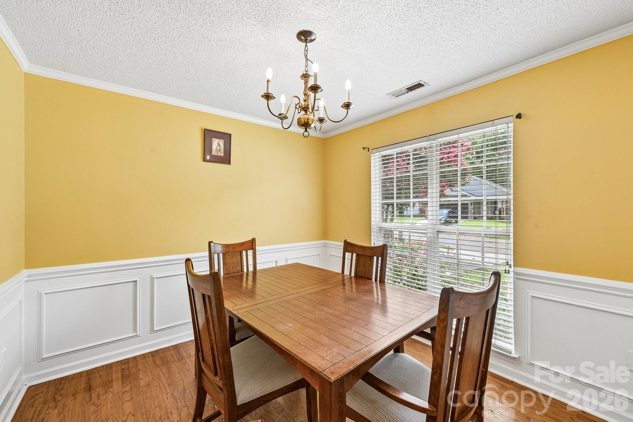 Starmount Forest - Residential