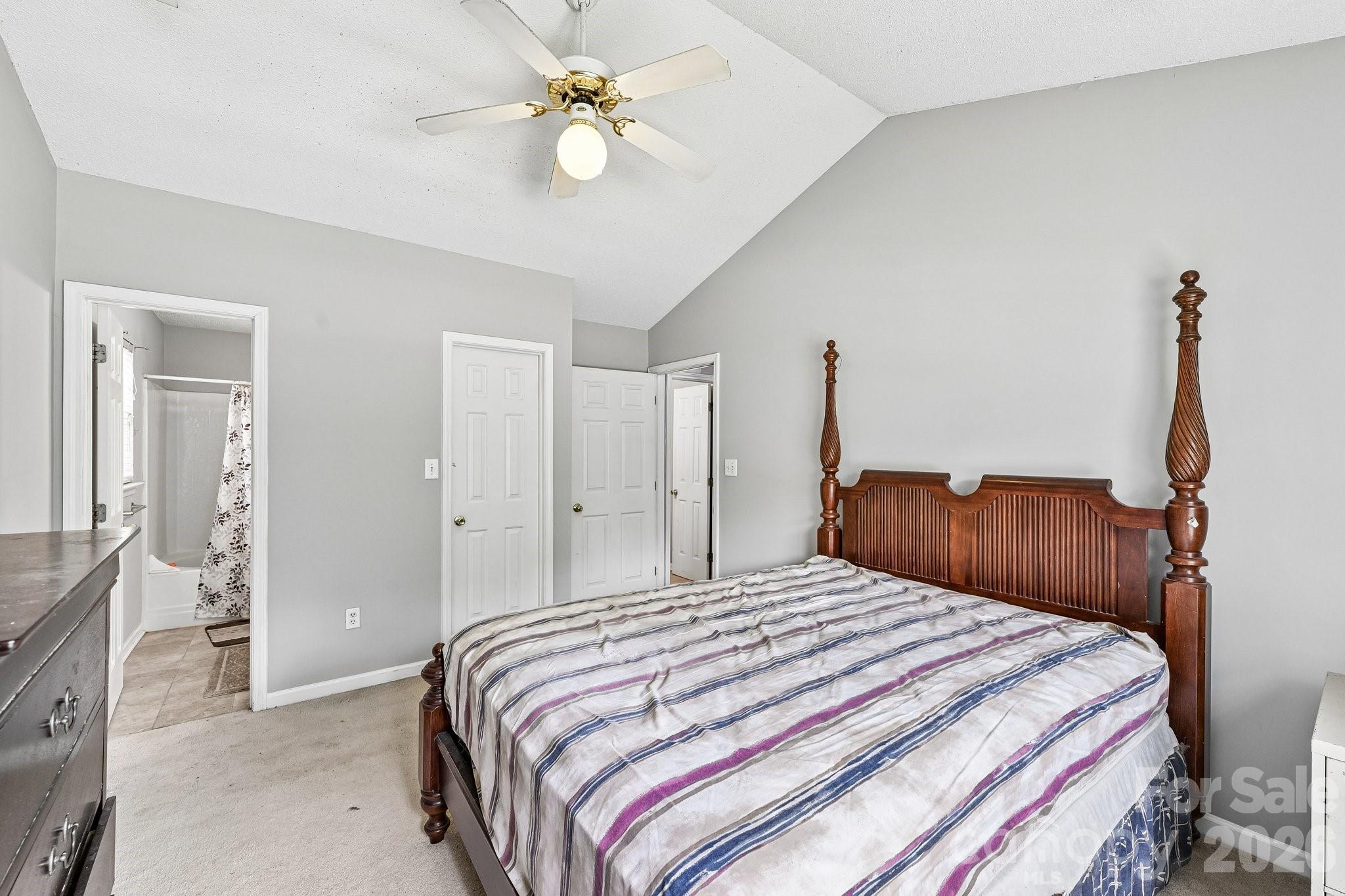 Starmount Forest - Residential