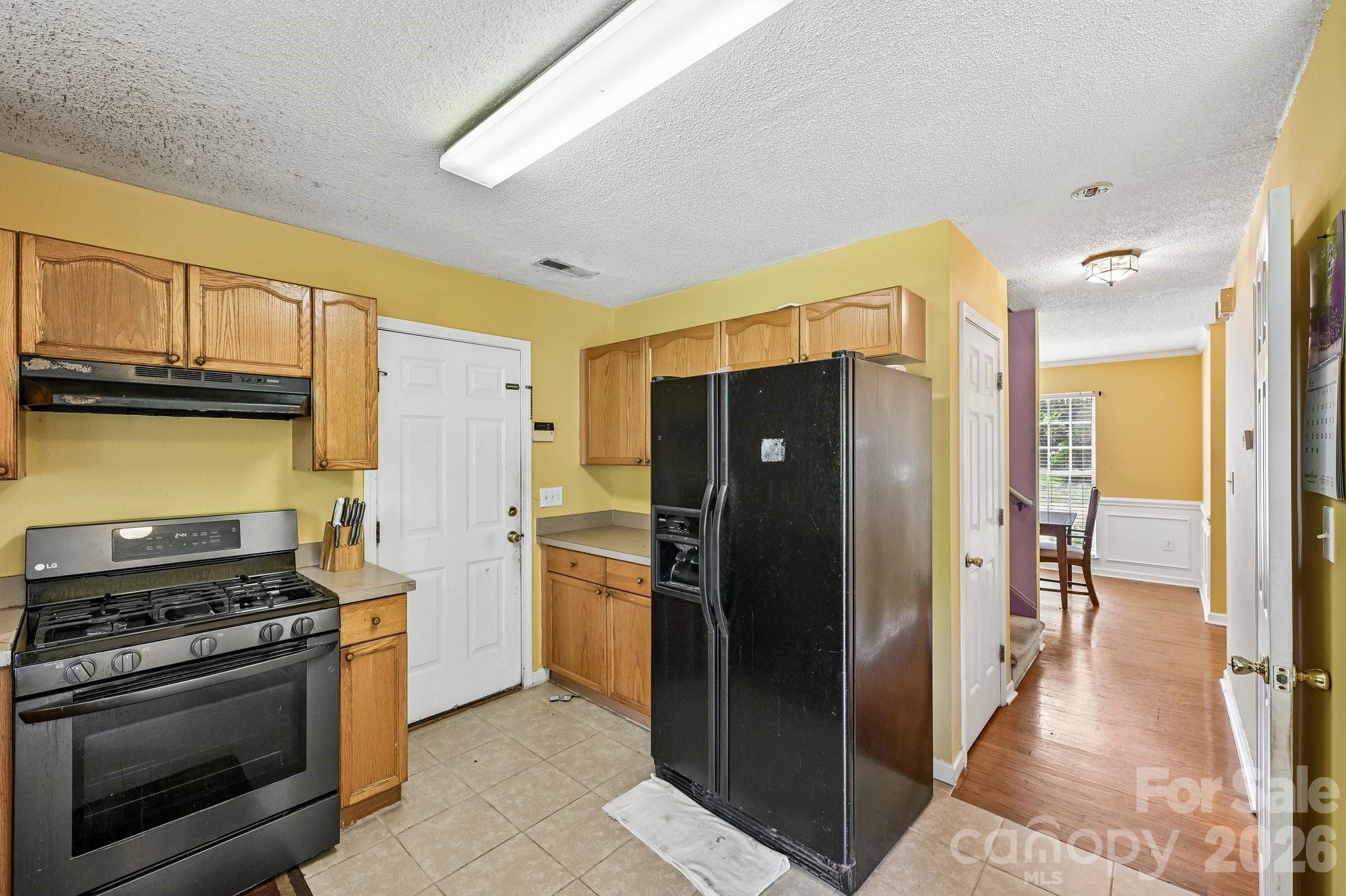 Starmount Forest - Residential