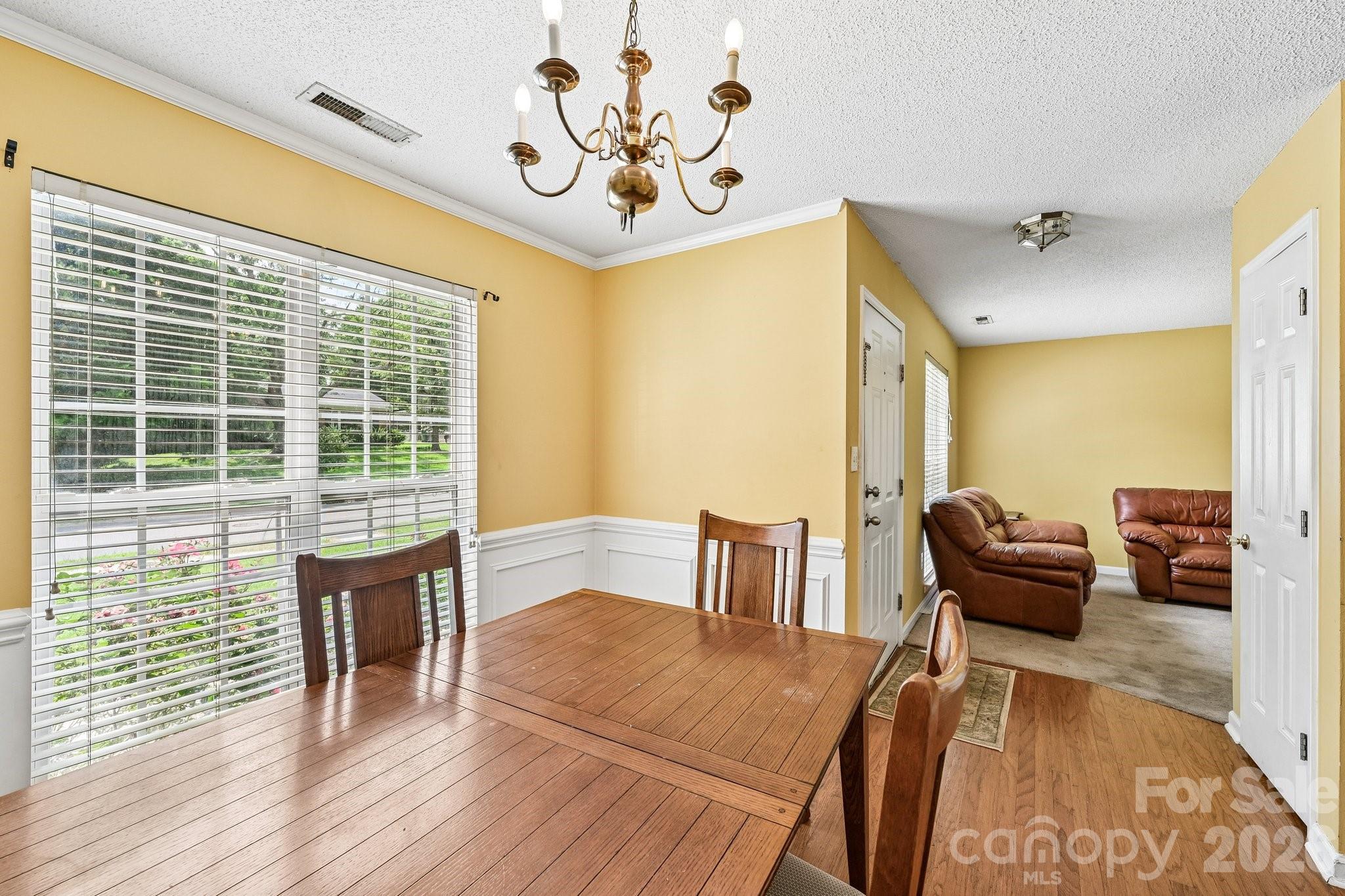 Starmount Forest - Residential