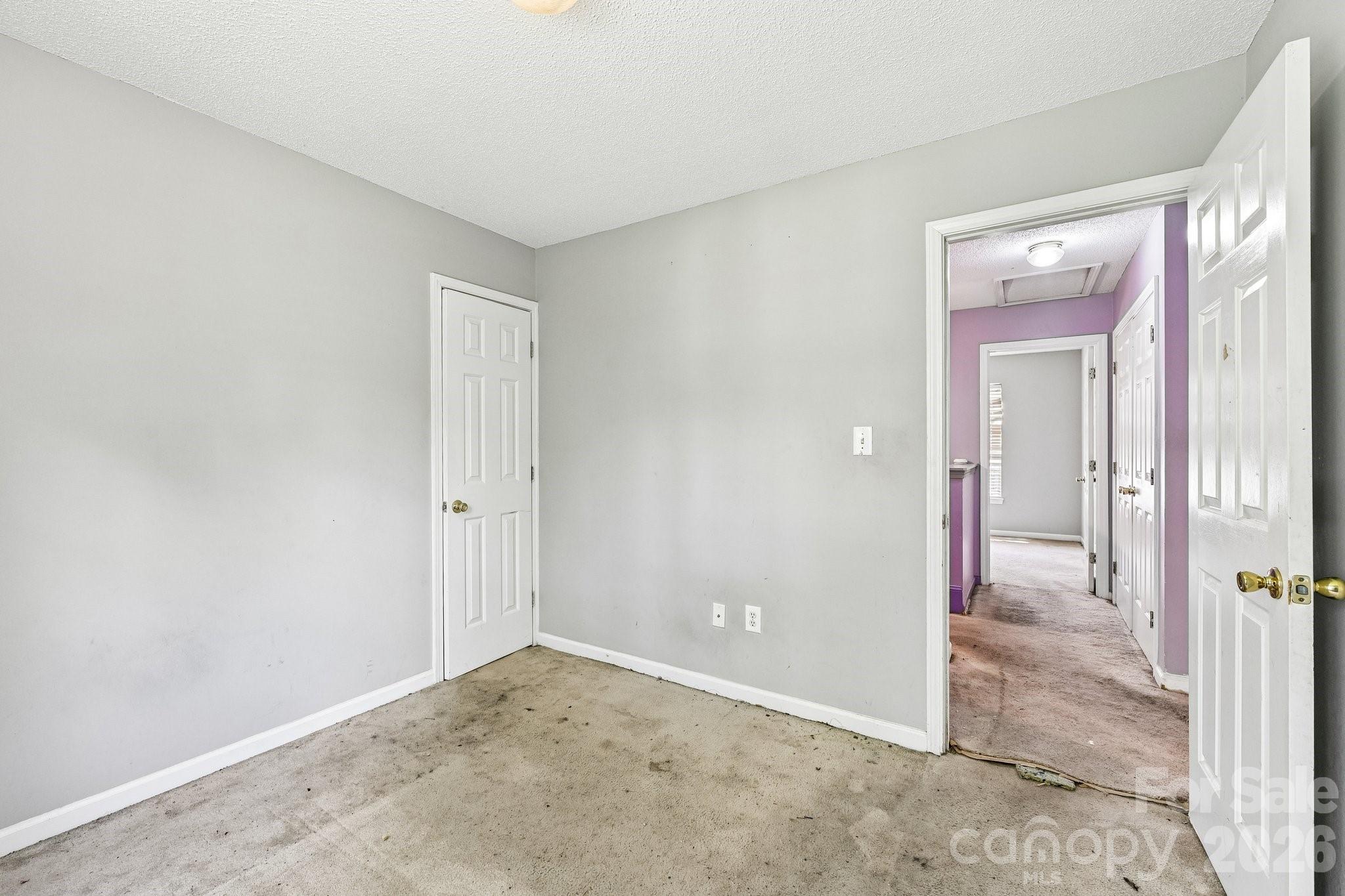 Starmount Forest - Residential