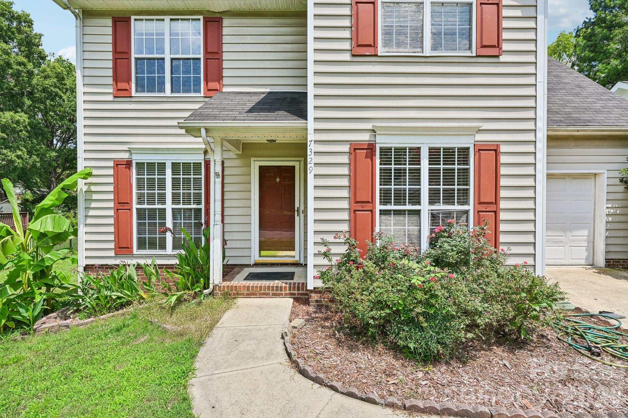 Starmount Forest - Residential