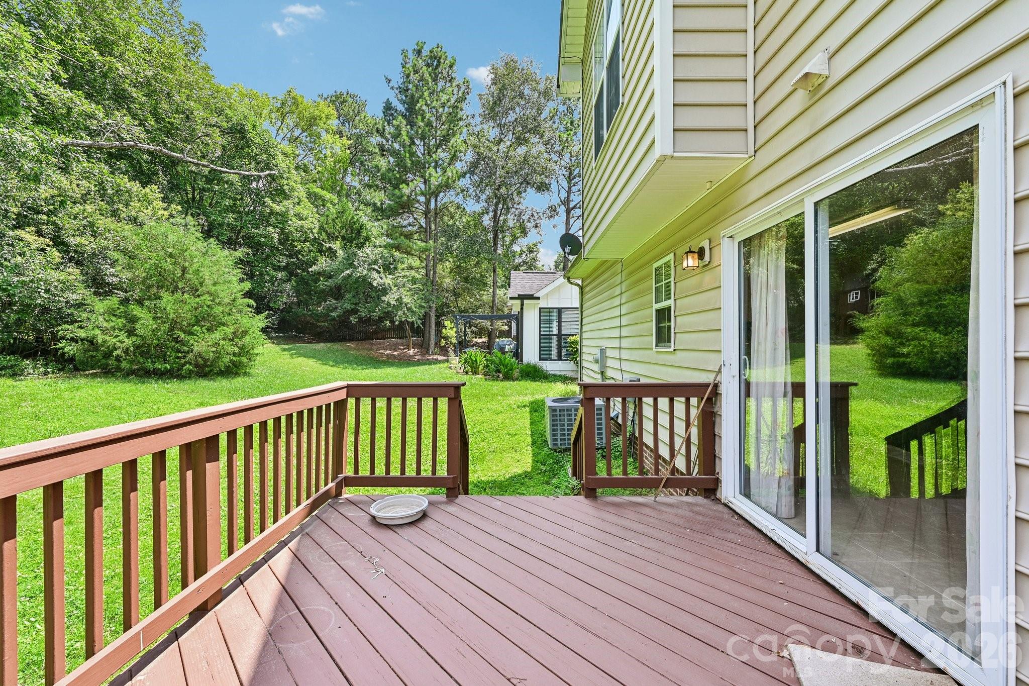 Starmount Forest - Residential