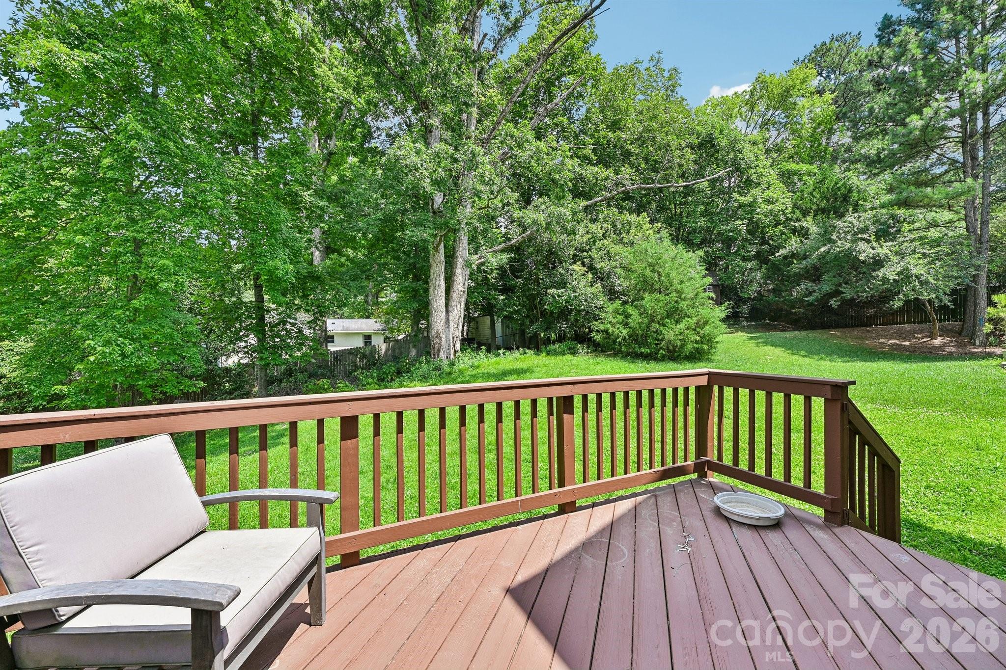 Starmount Forest - Residential