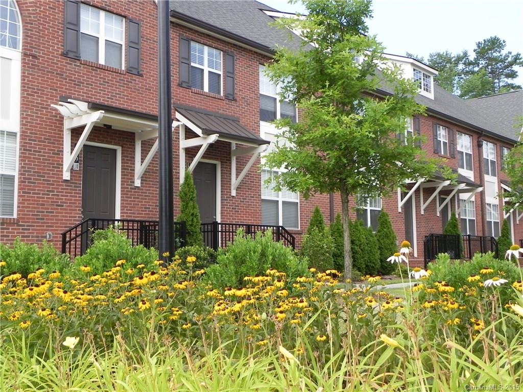Legacy Village - Residential