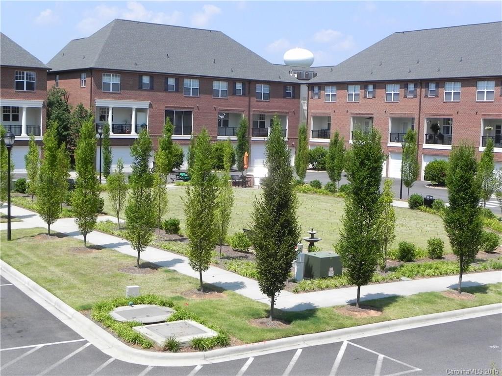 Legacy Village - Residential