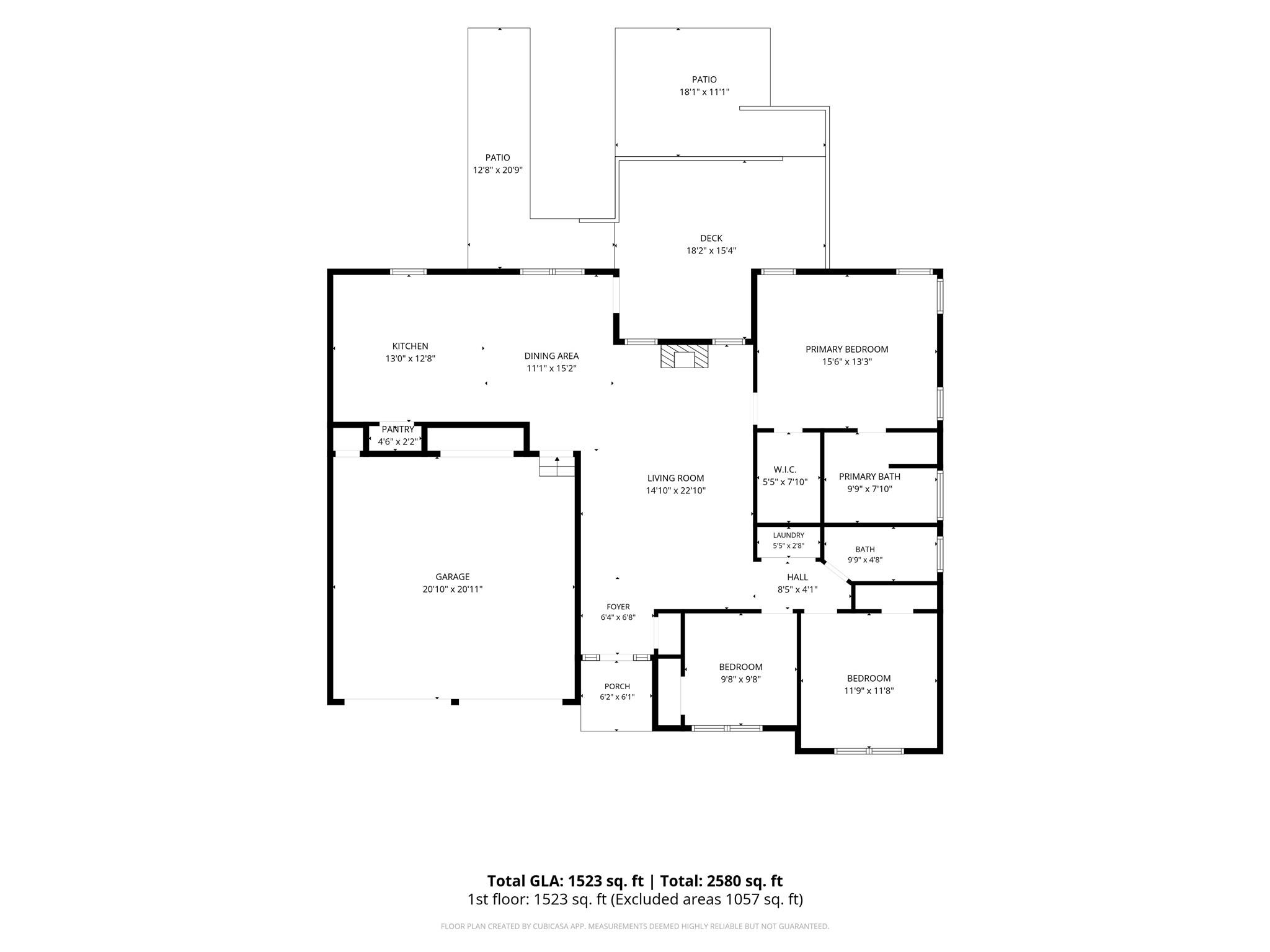 Stonecroft - Residential