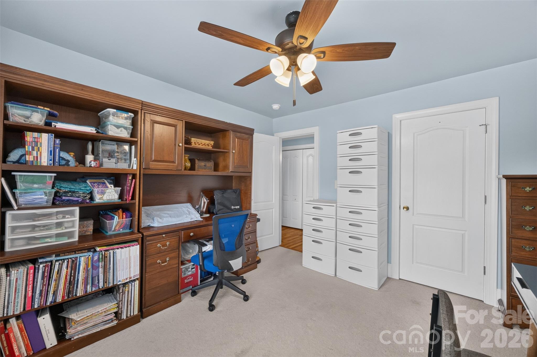Stonecroft - Residential
