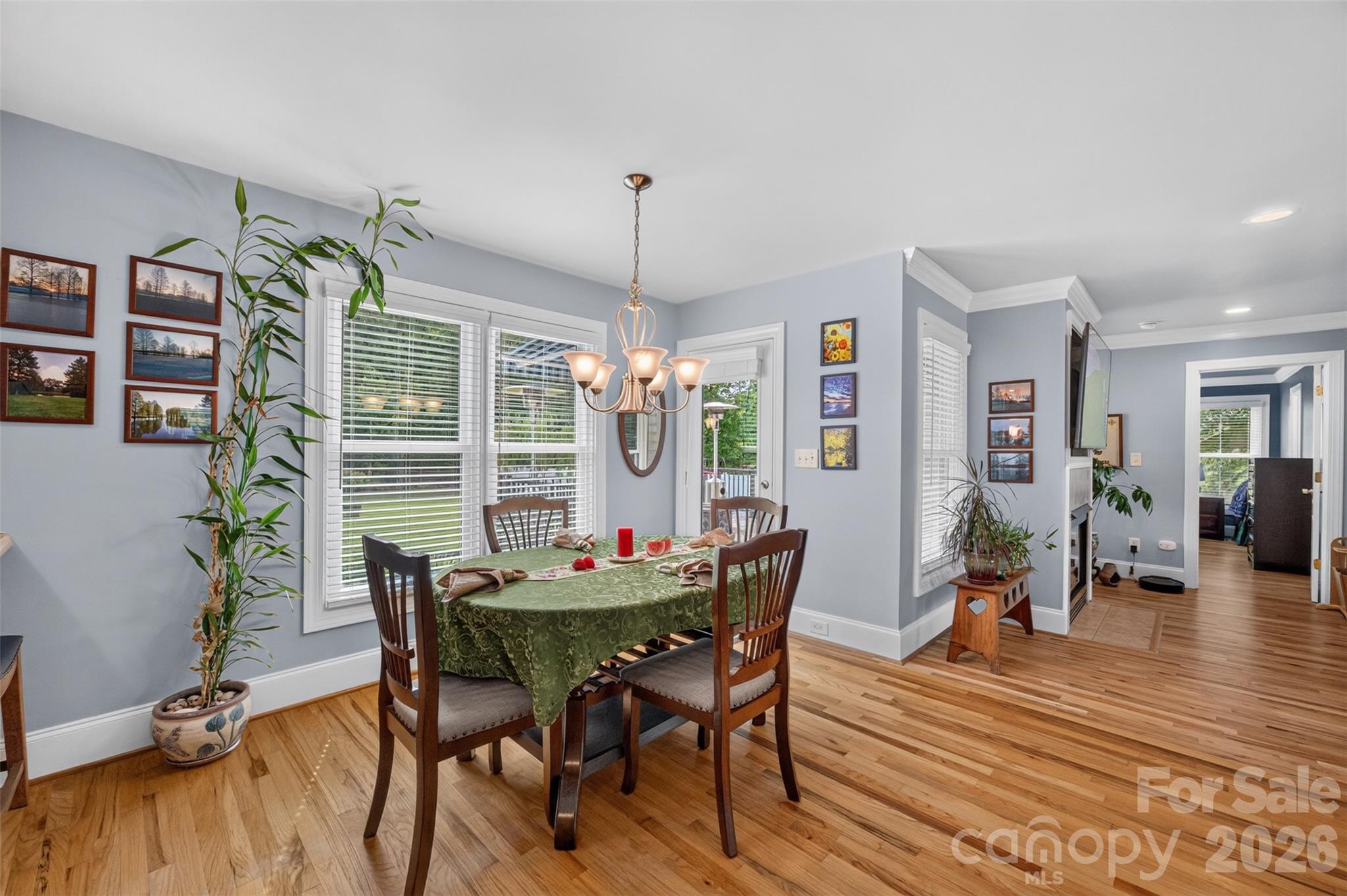 Stonecroft - Residential