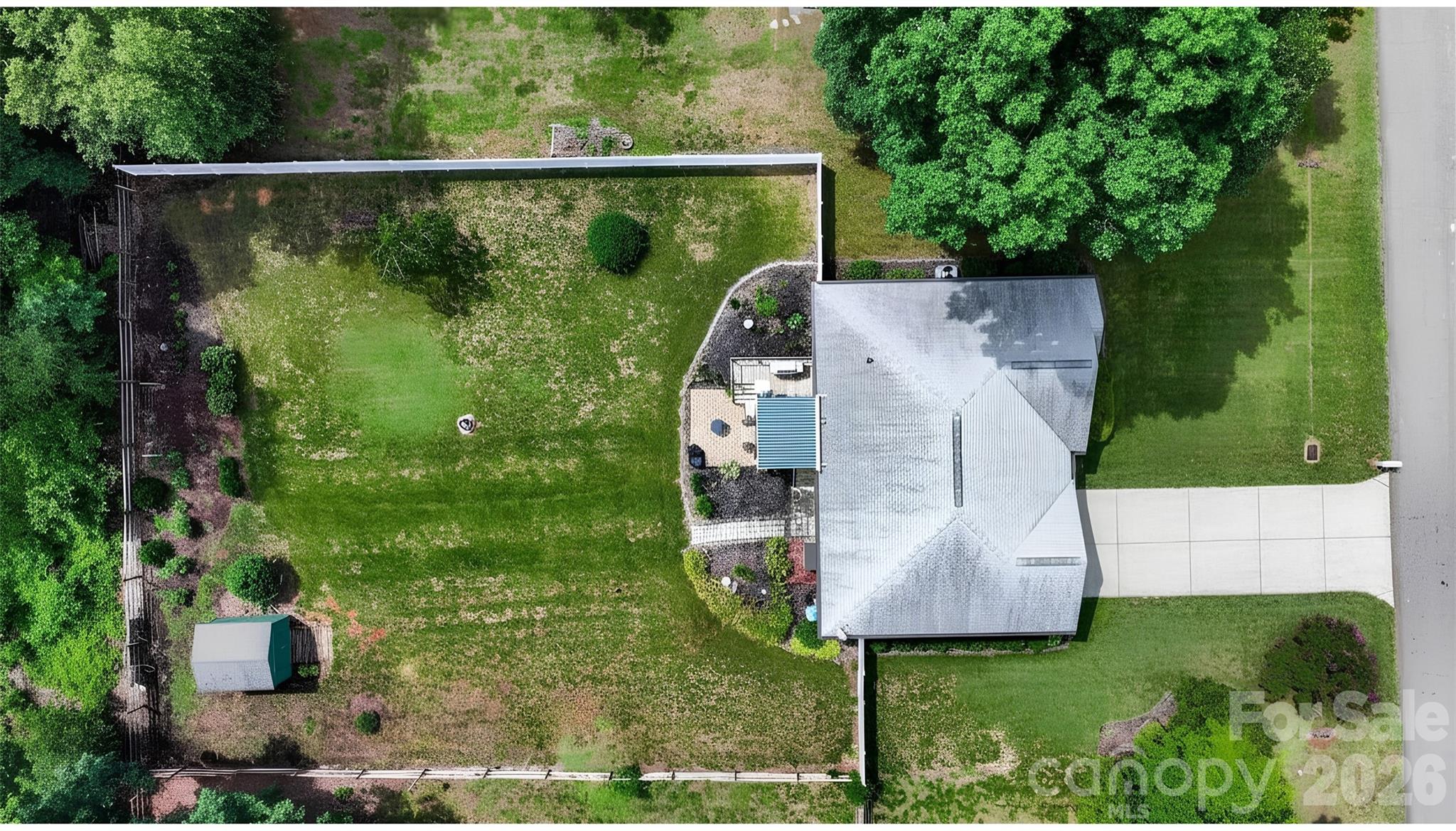 Stonecroft - Residential