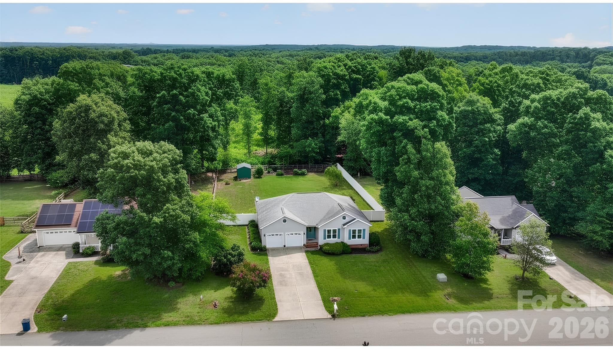 Stonecroft - Residential