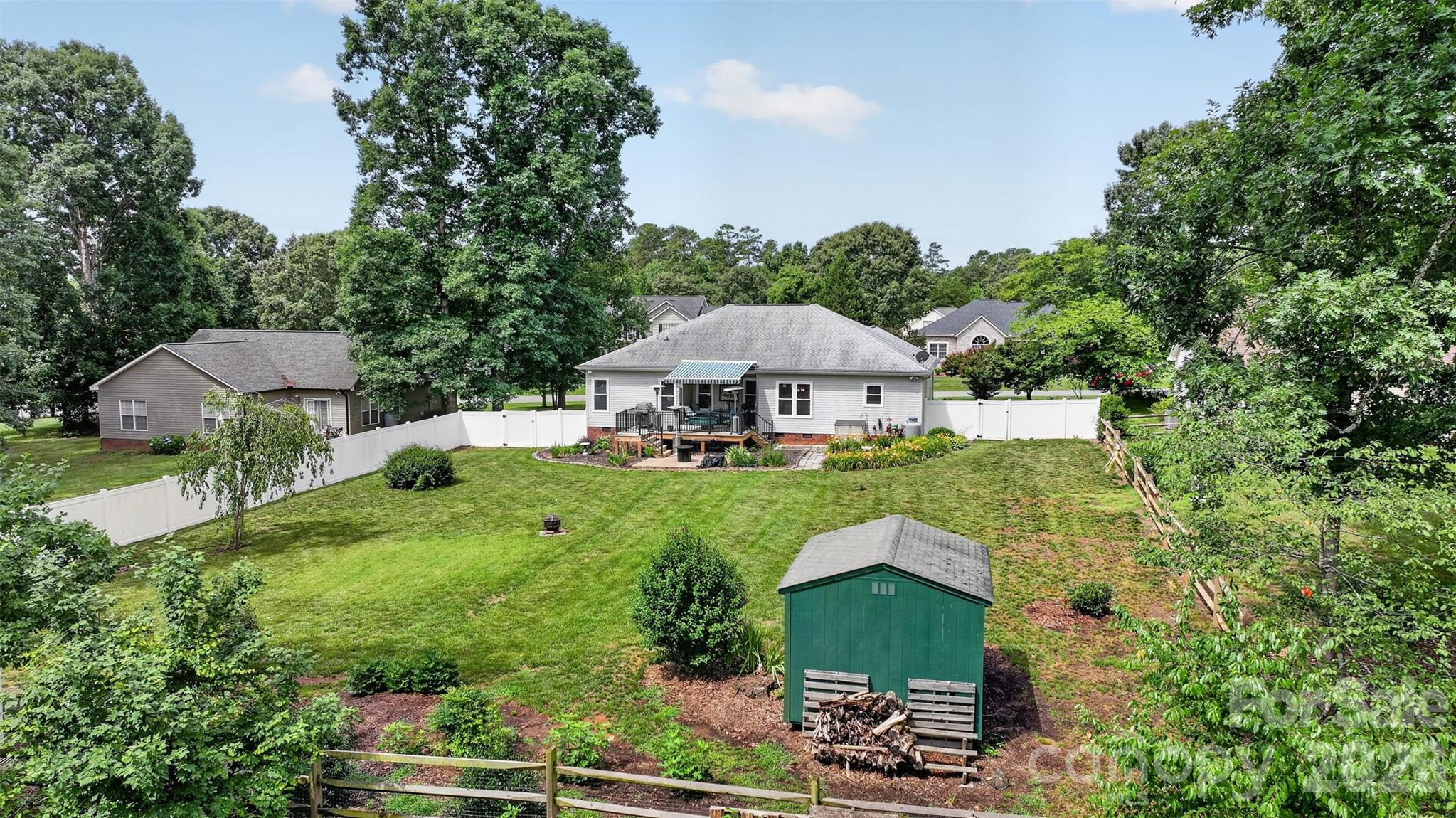 Stonecroft - Residential