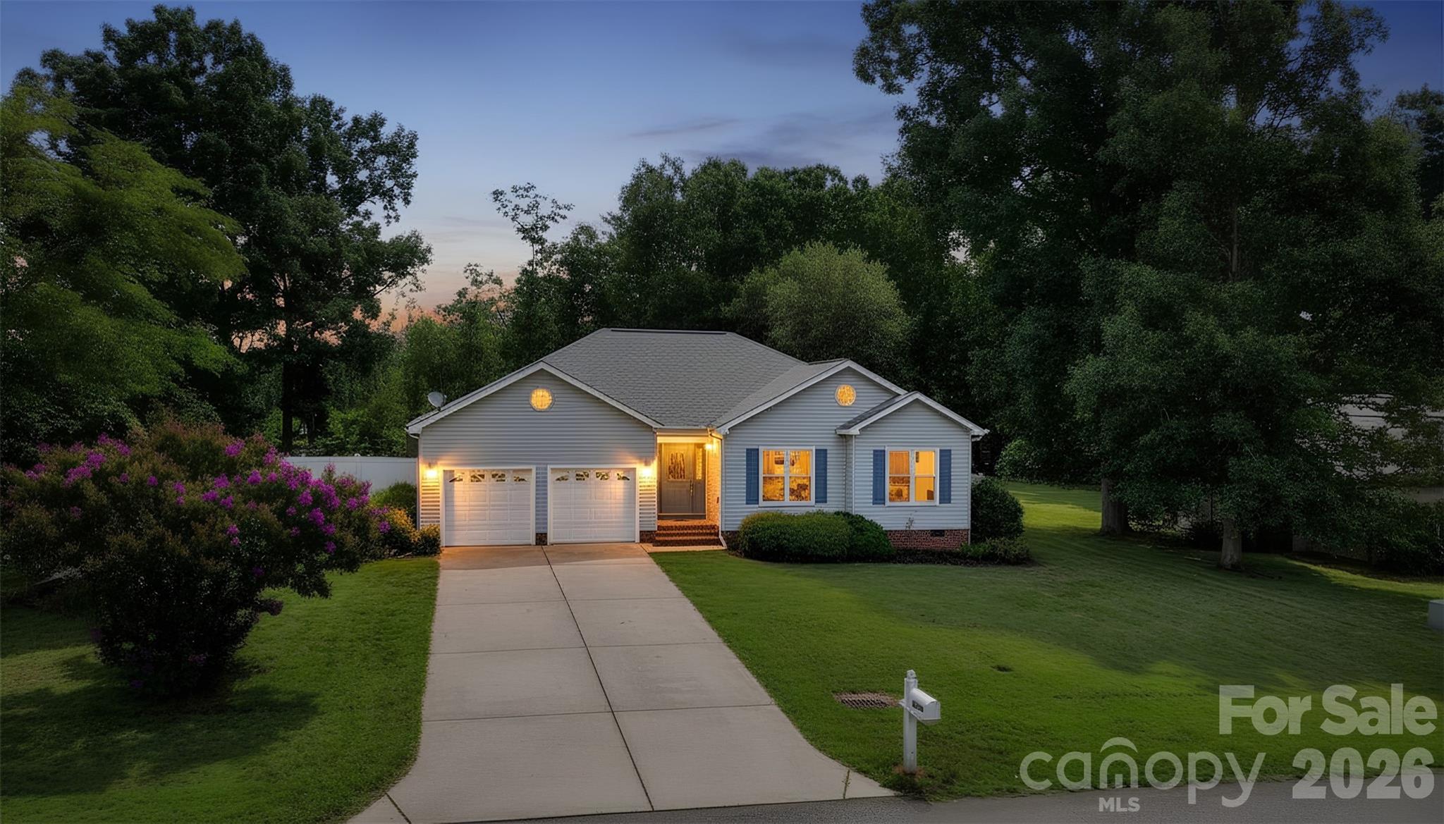 Stonecroft - Residential
