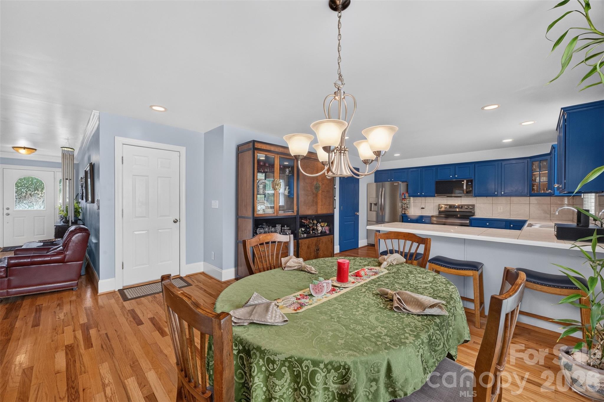 Stonecroft - Residential