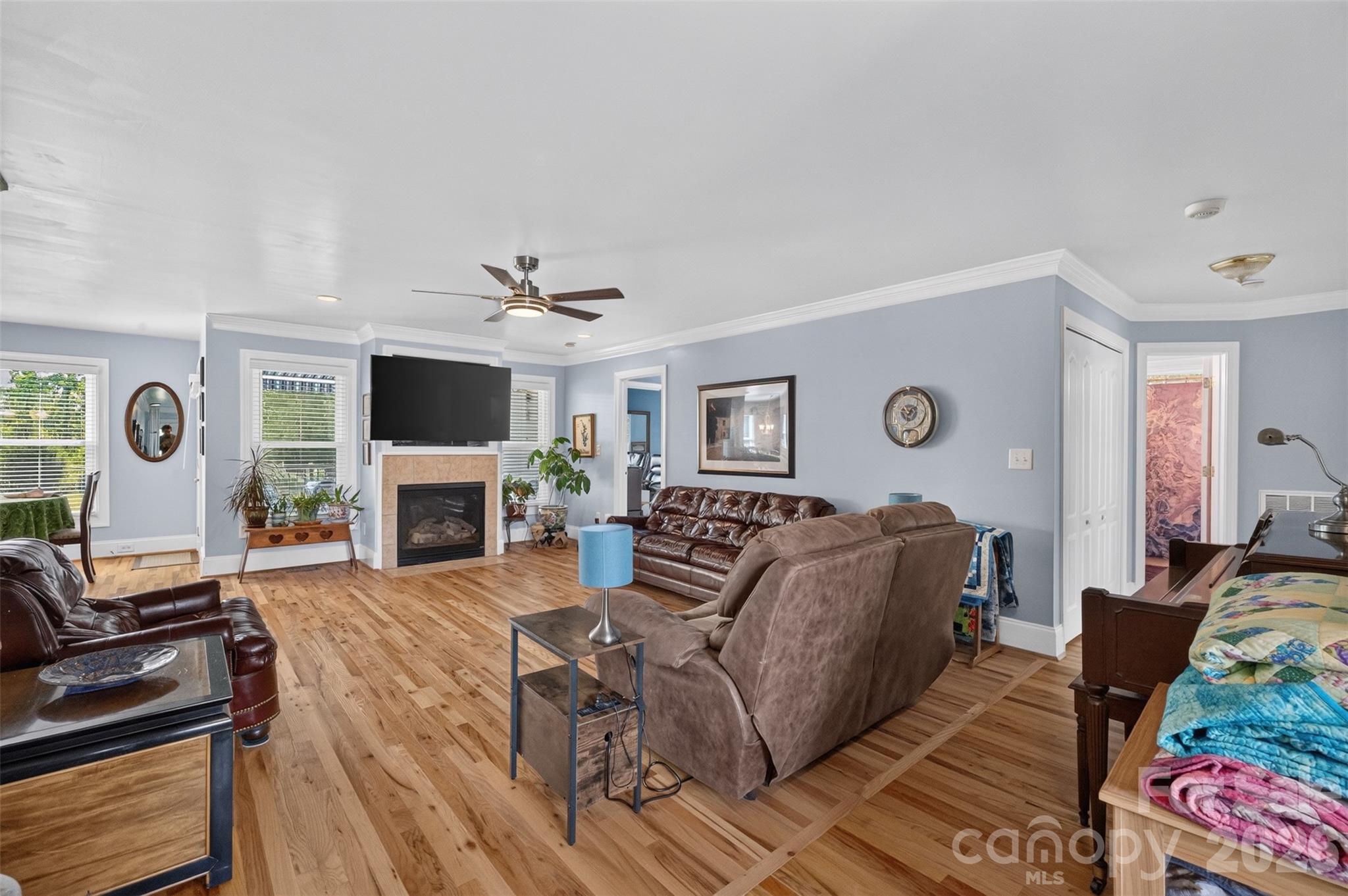 Stonecroft - Residential