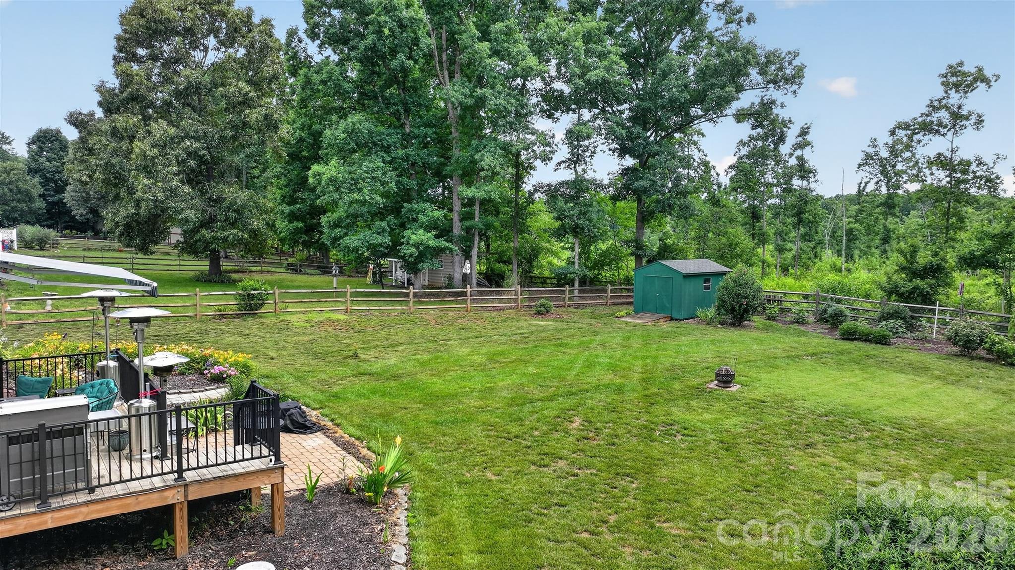 Stonecroft - Residential