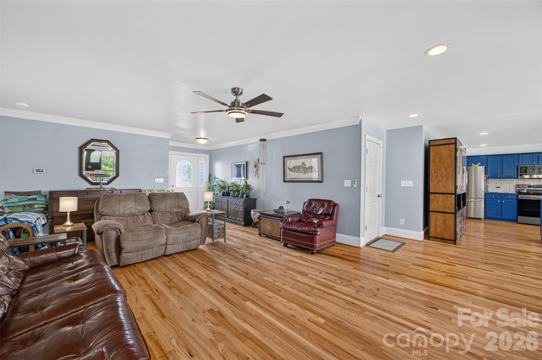 Stonecroft - Residential