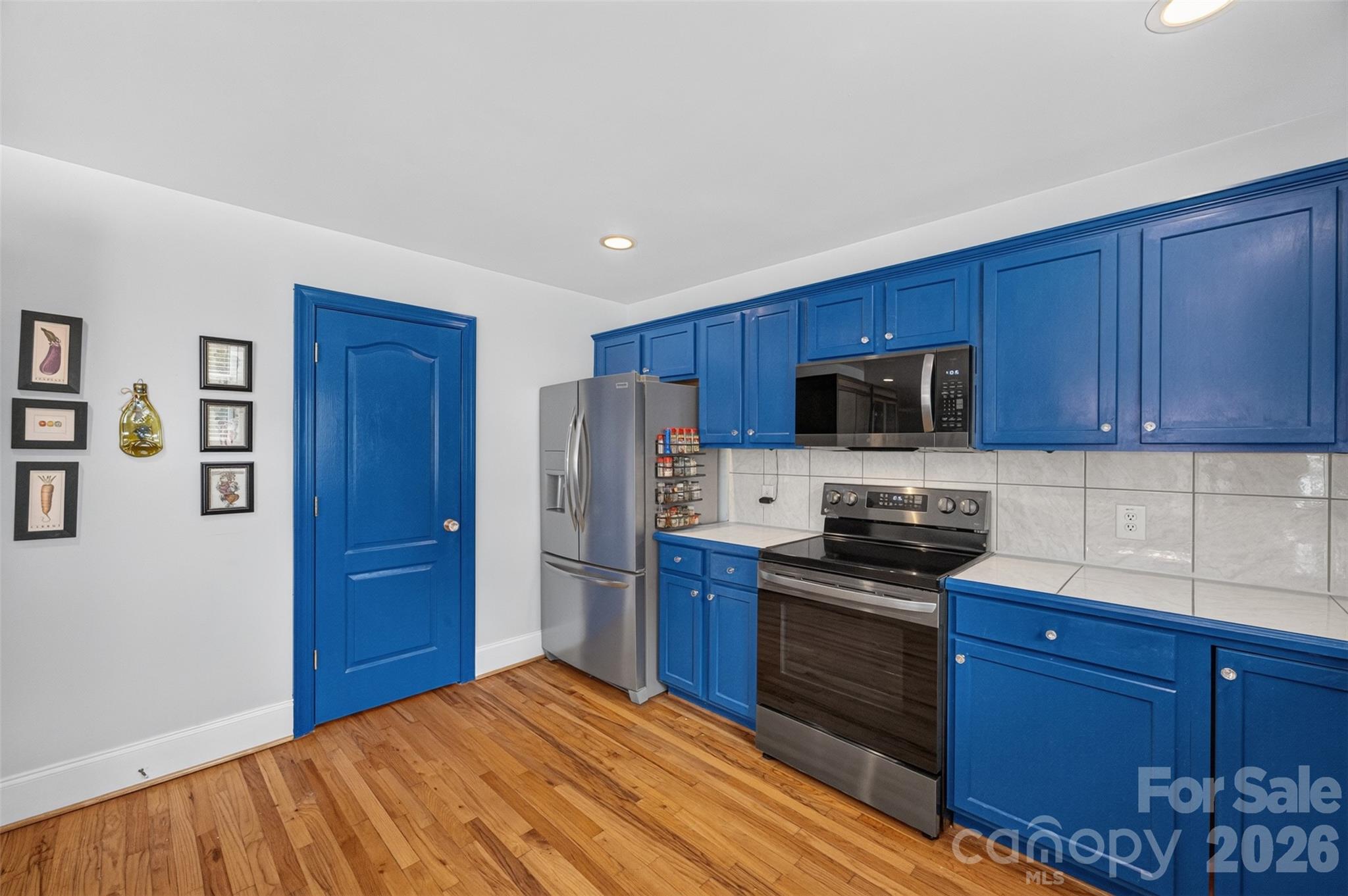 Stonecroft - Residential