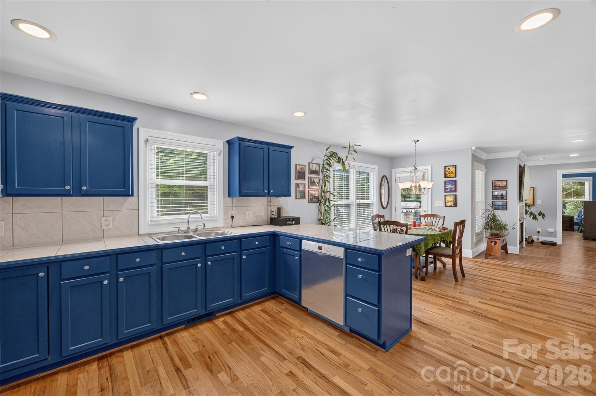 Stonecroft - Residential
