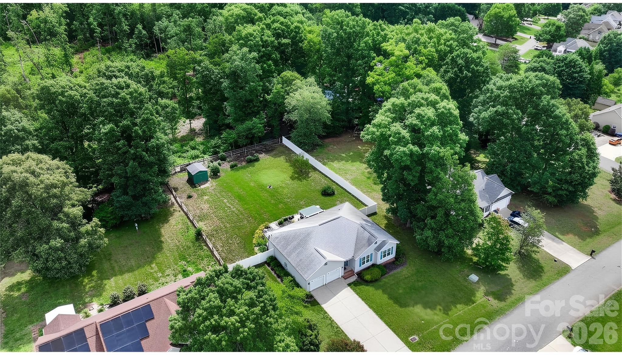 Stonecroft - Residential