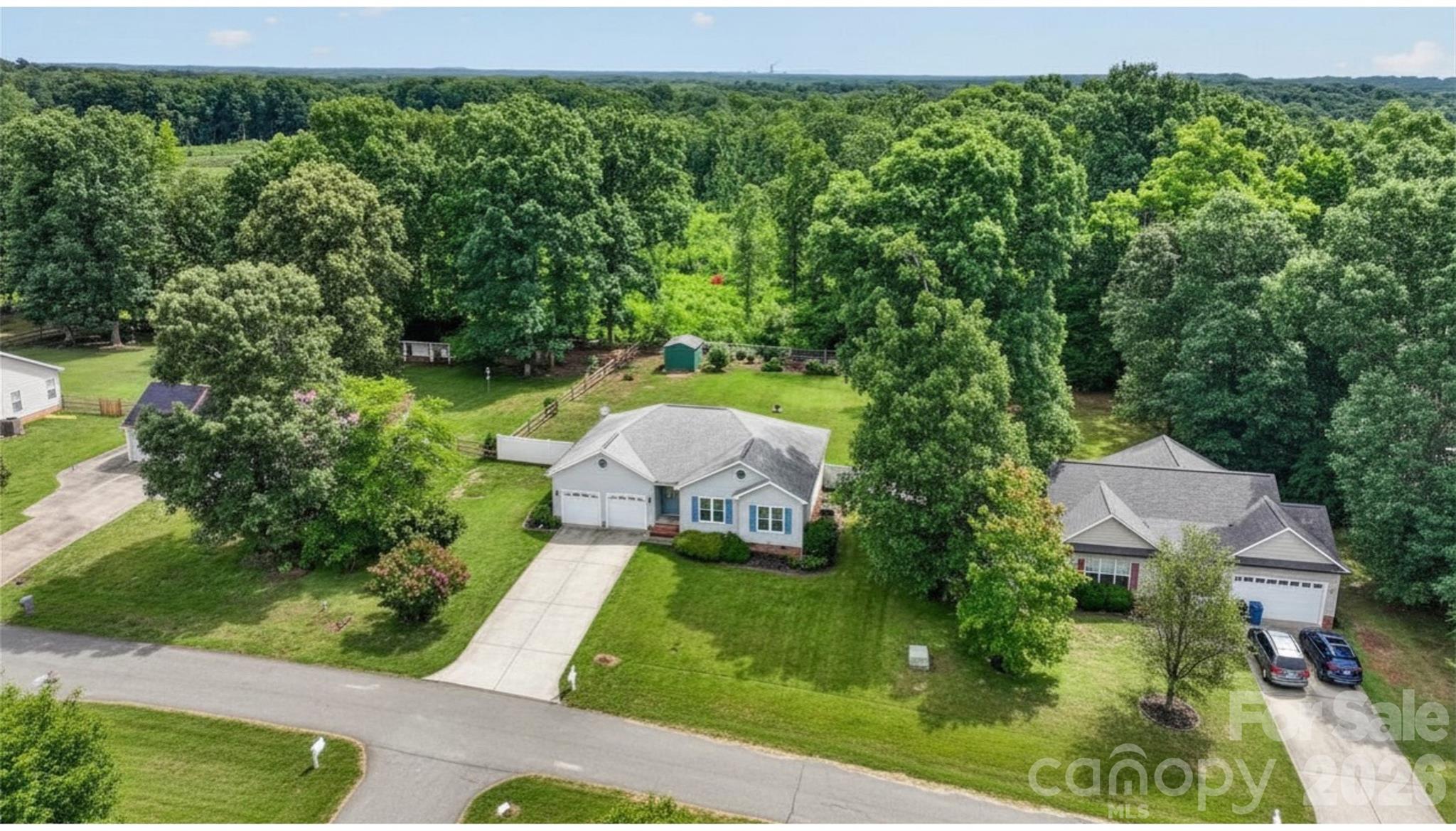Stonecroft - Residential