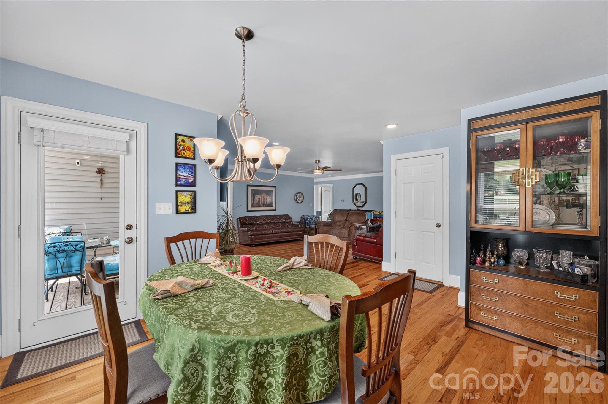 Stonecroft - Residential