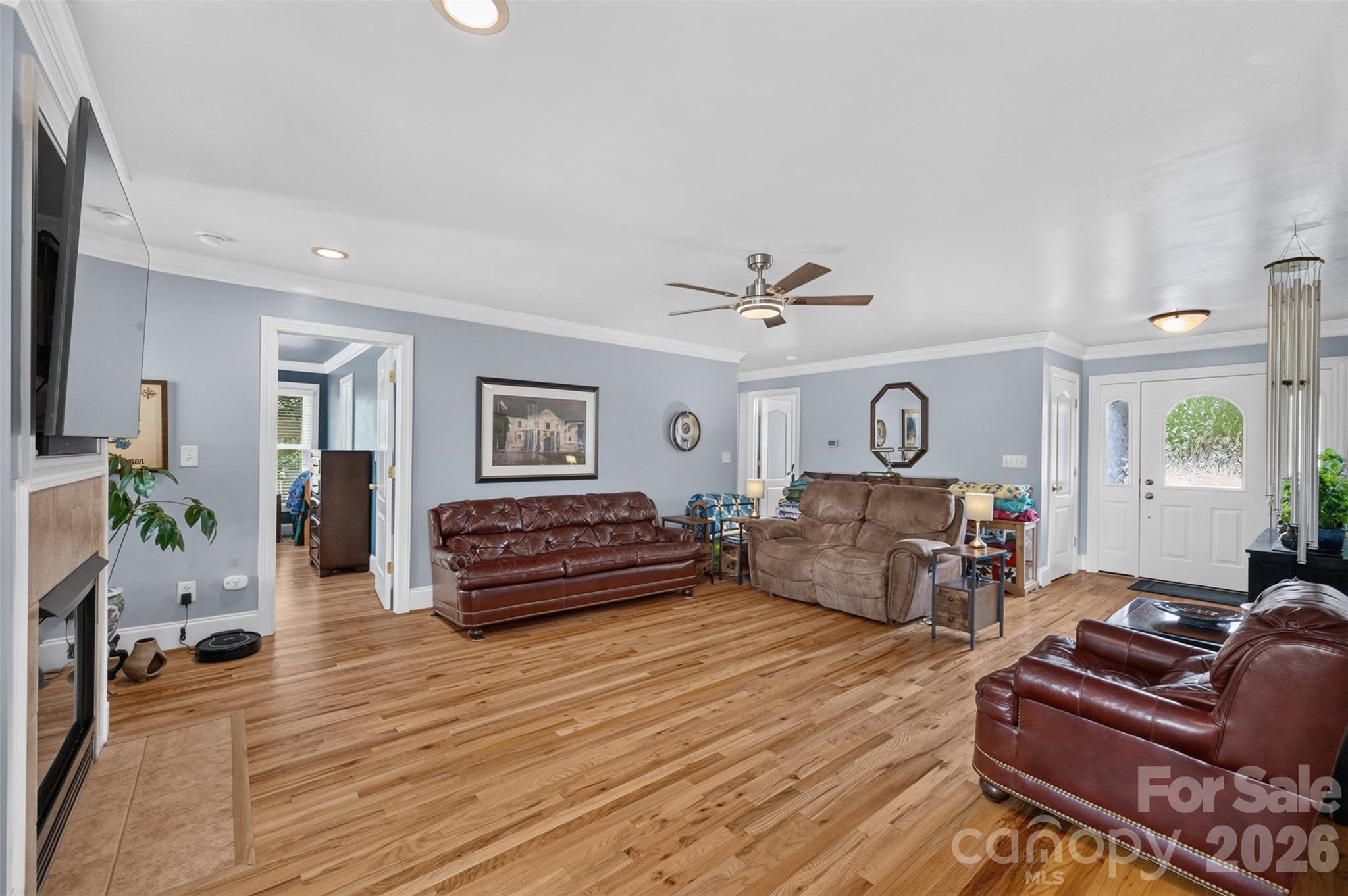 Stonecroft - Residential