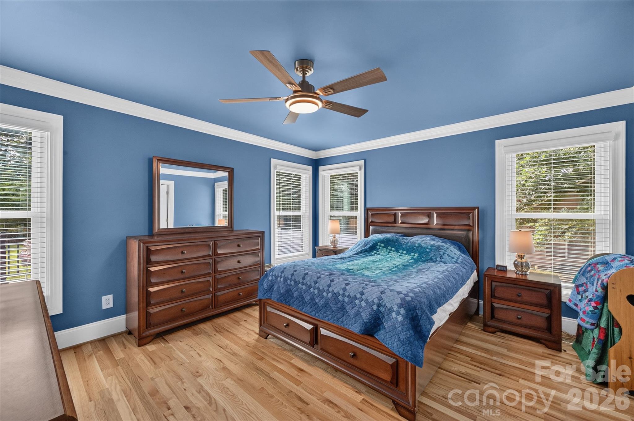 Stonecroft - Residential