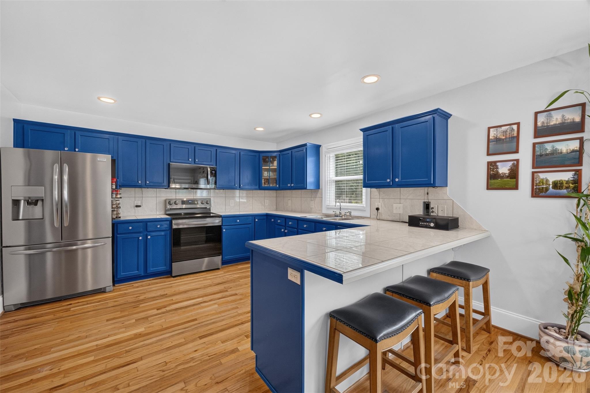 Stonecroft - Residential