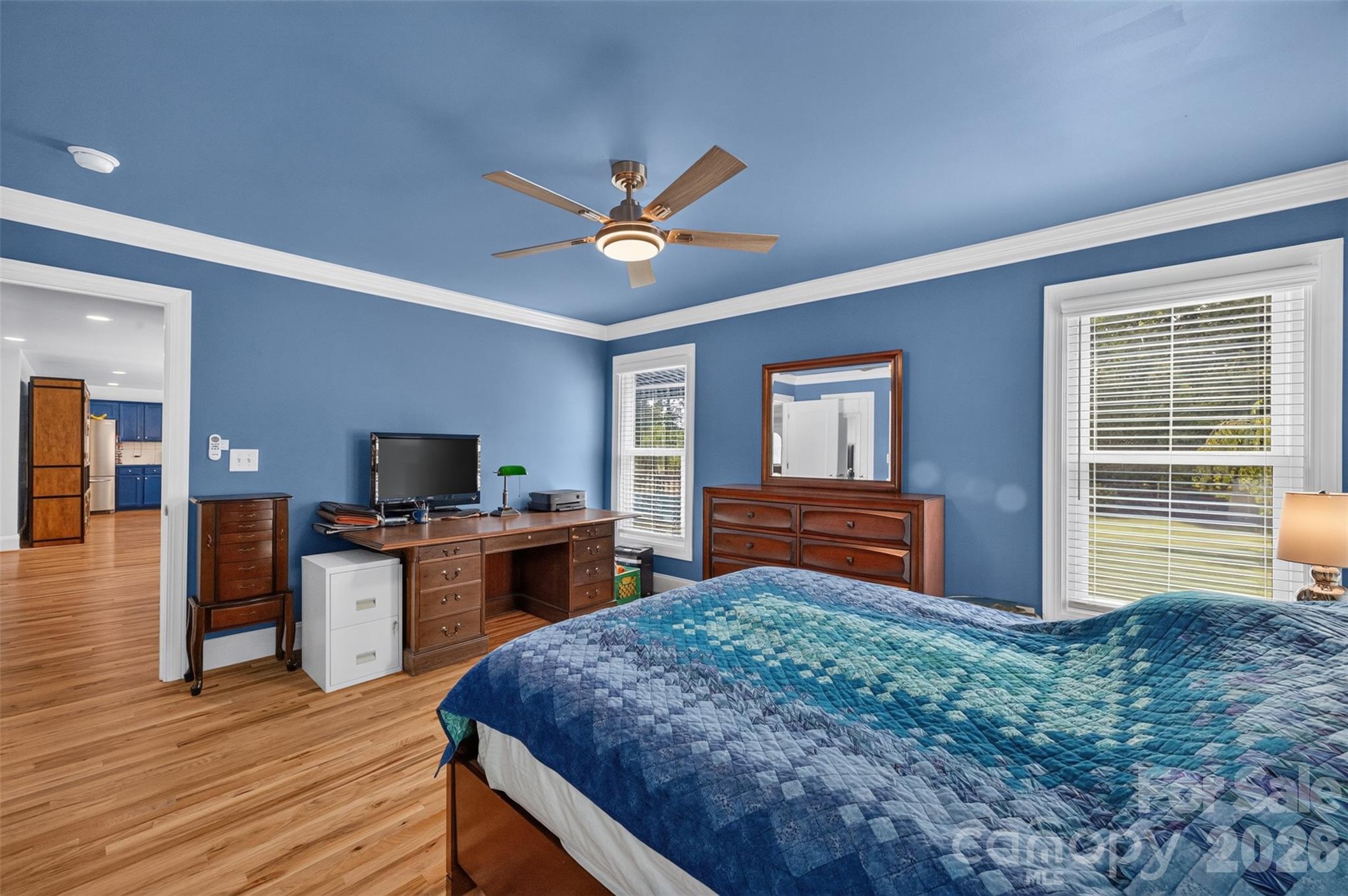 Stonecroft - Residential