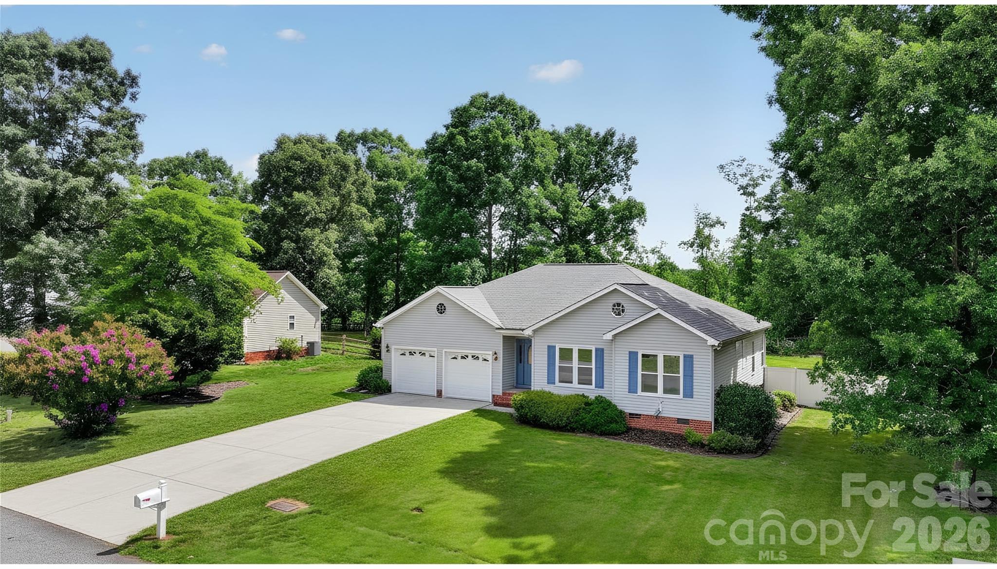 Stonecroft - Residential