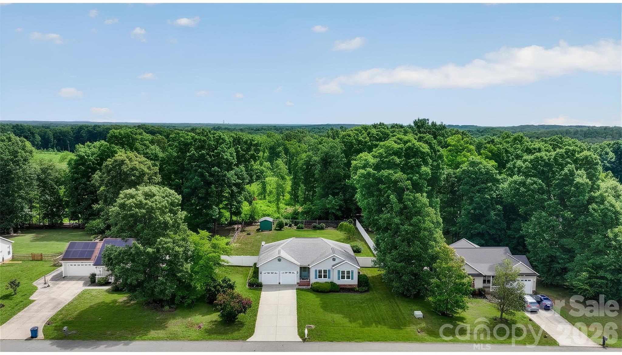 Stonecroft - Residential