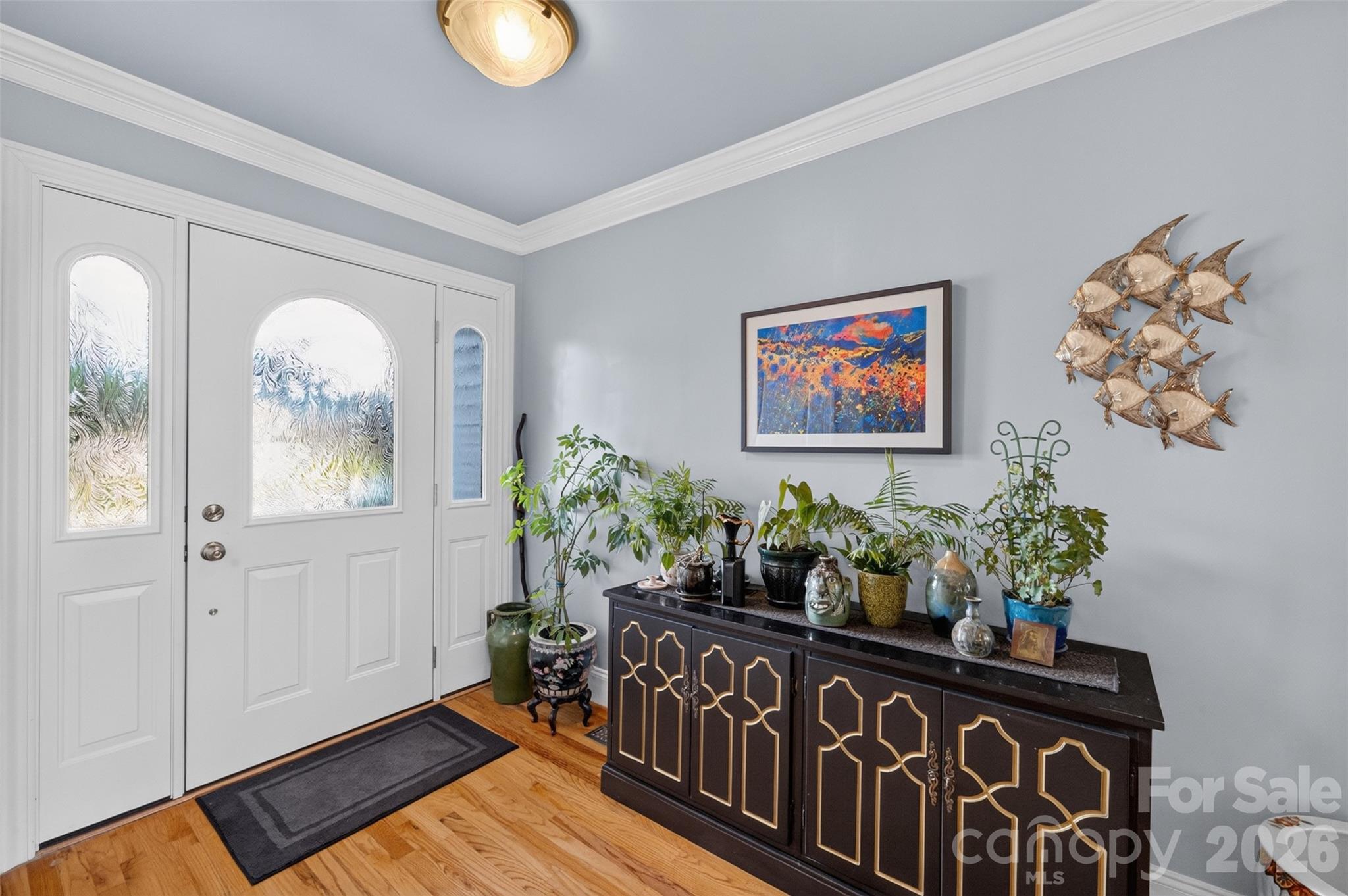 Stonecroft - Residential