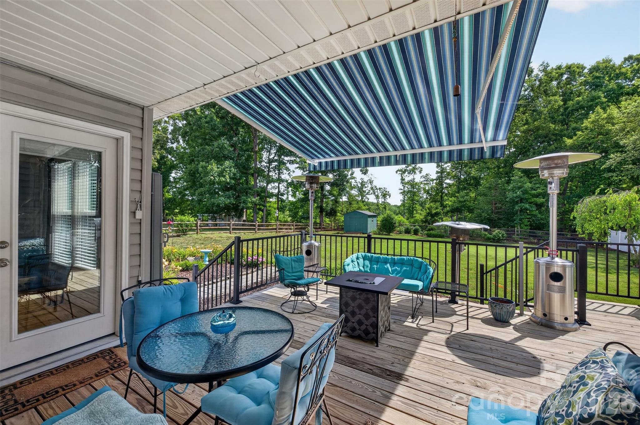 Stonecroft - Residential