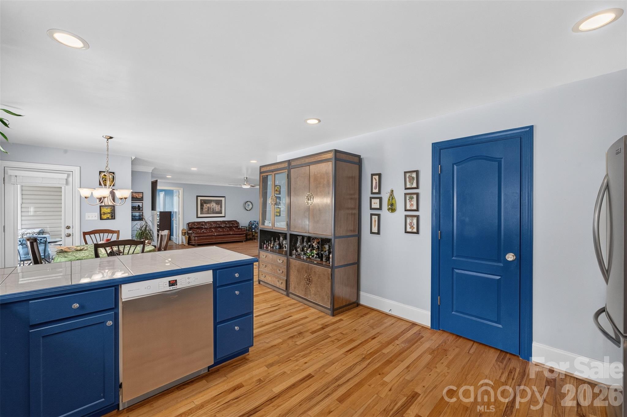 Stonecroft - Residential