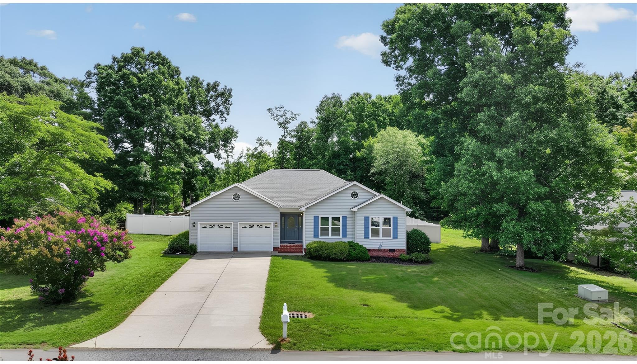 Stonecroft - Residential