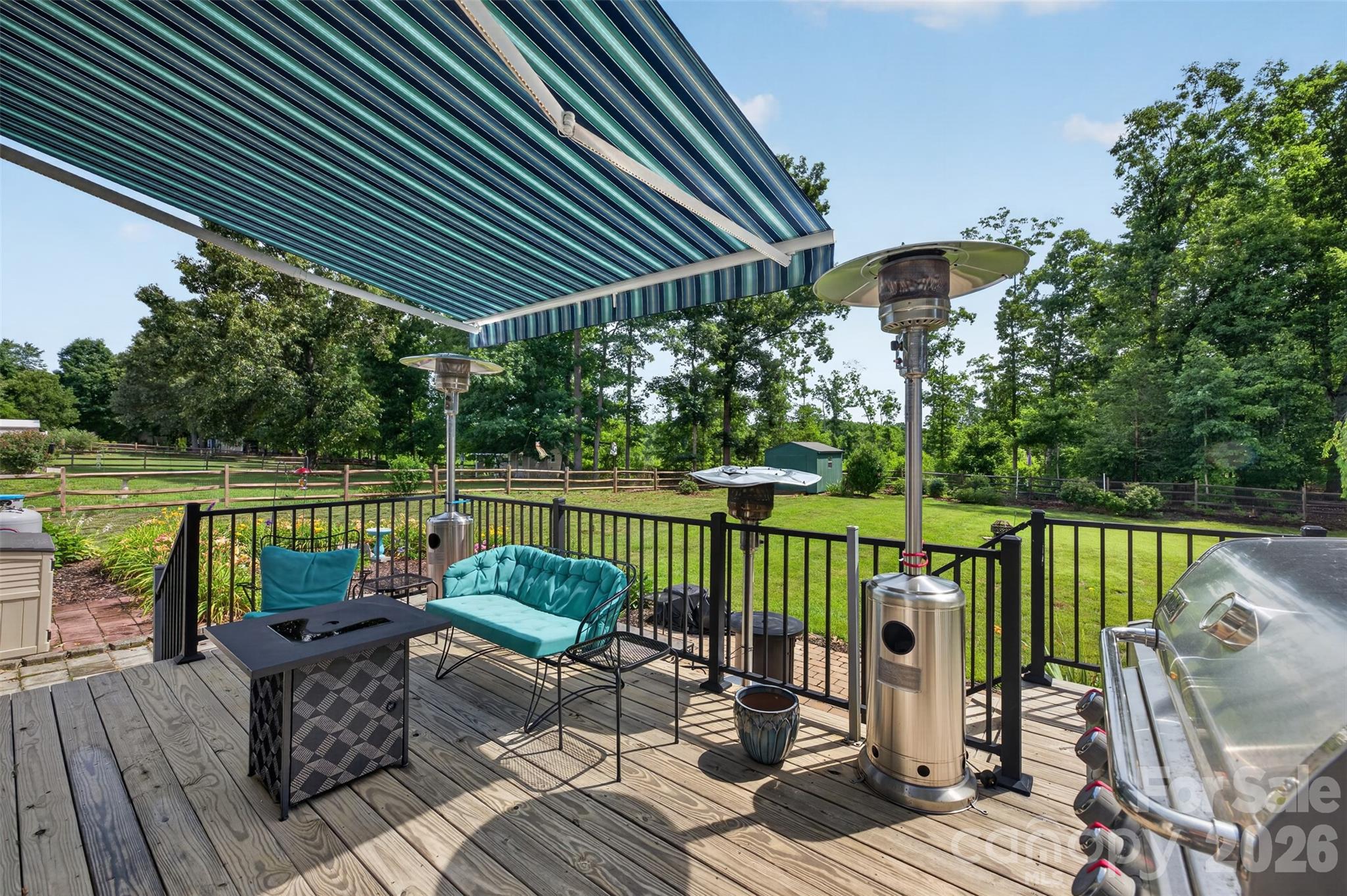 Stonecroft - Residential