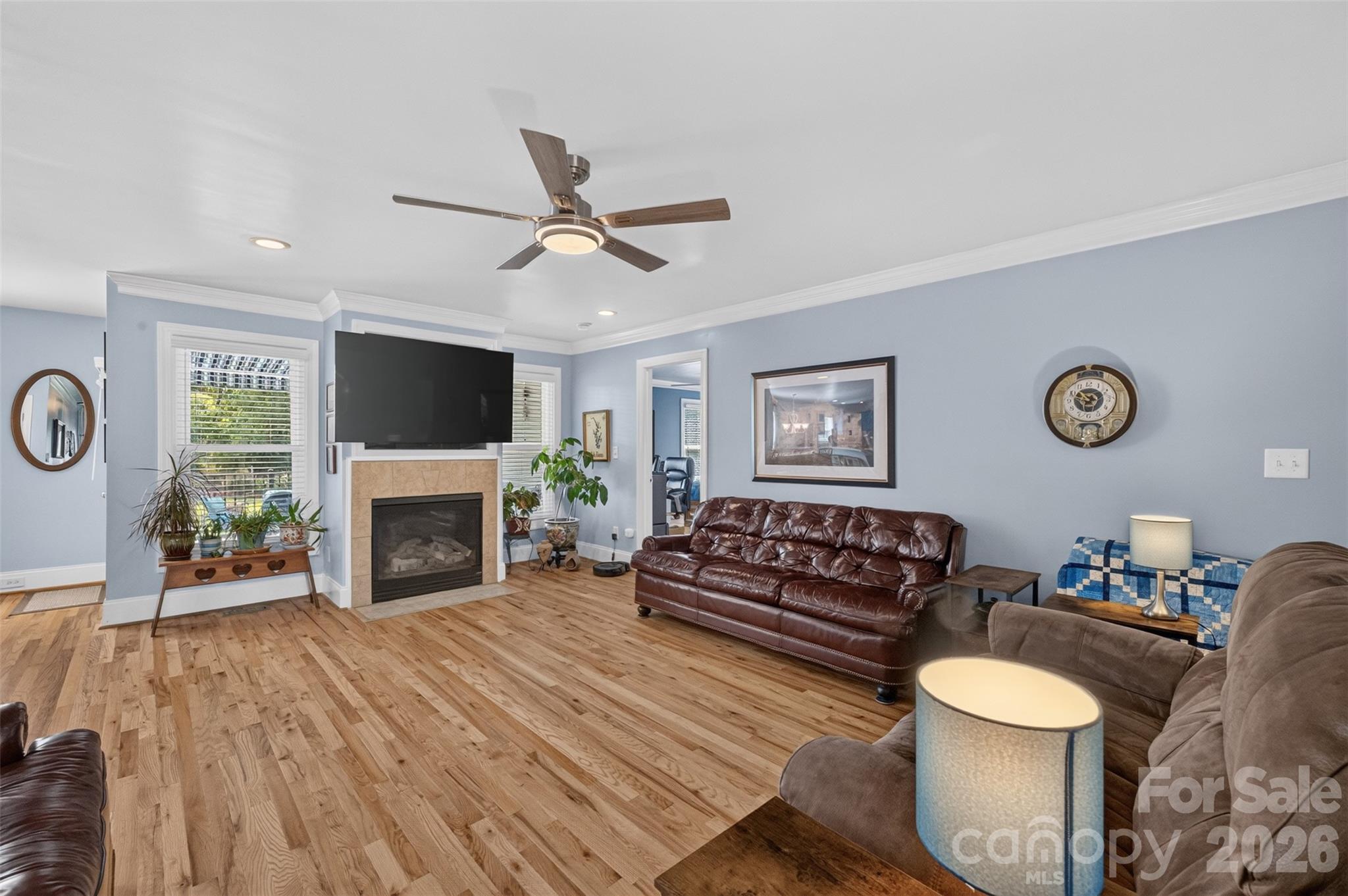 Stonecroft - Residential