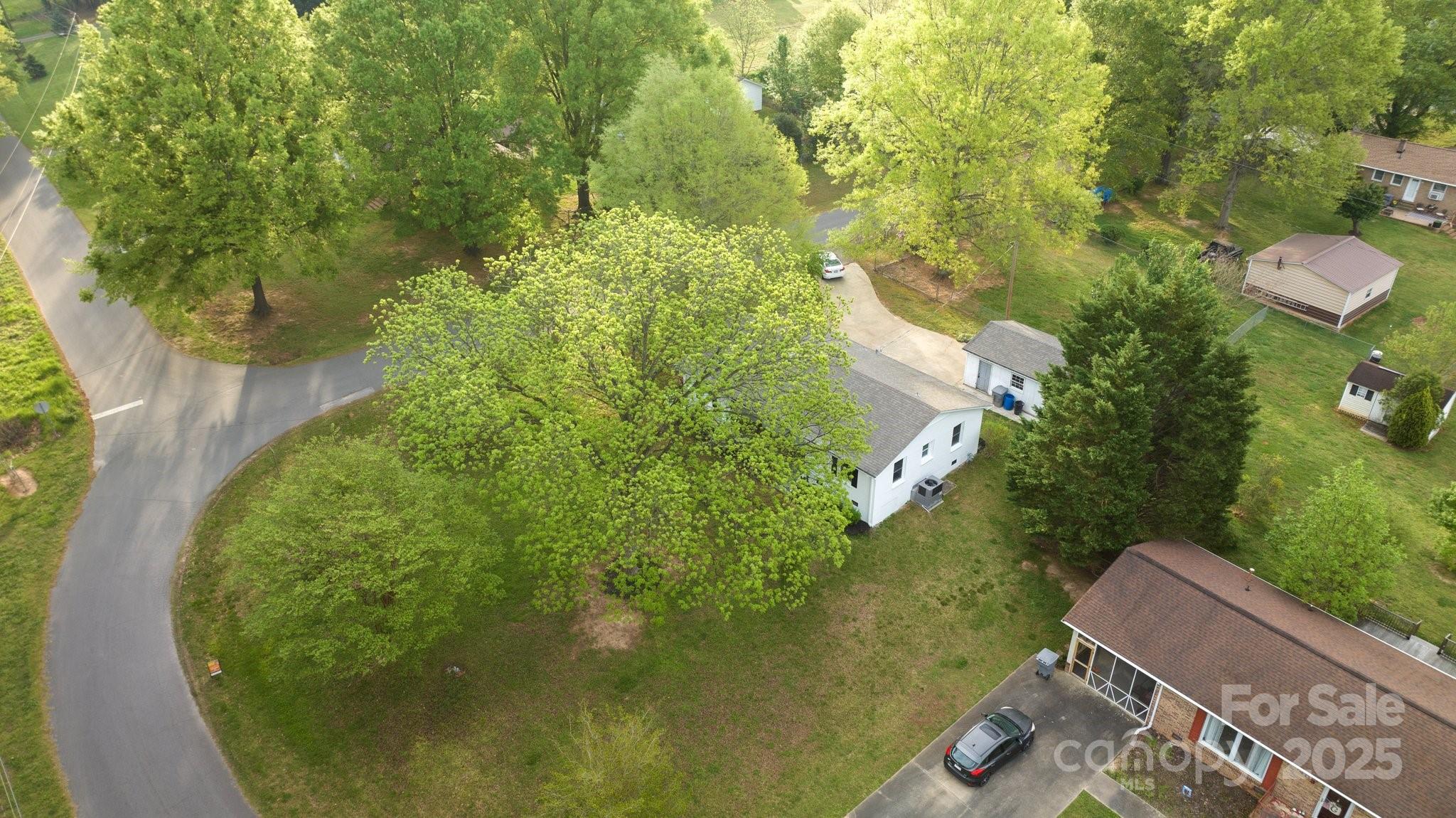 None - Residential