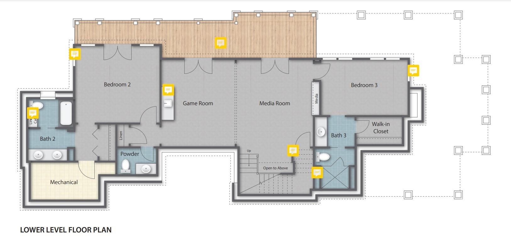 Balsam Mountain Preserve - Residential