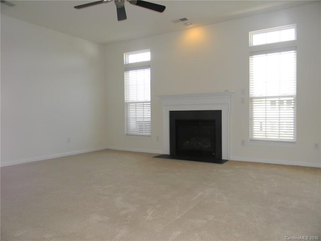 Glen Laurel - Residential Lease
