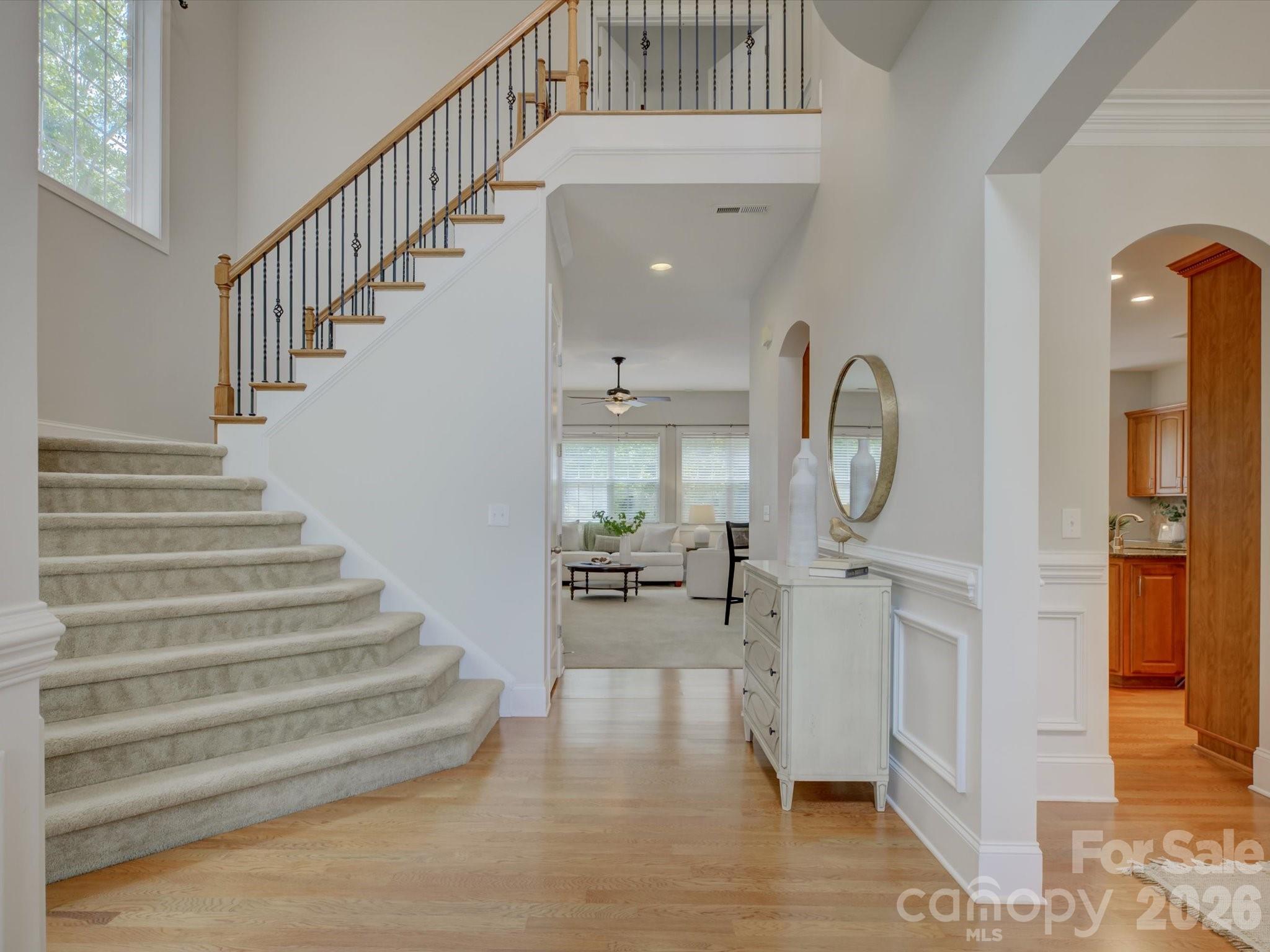 Stone Creek Ranch - Residential
