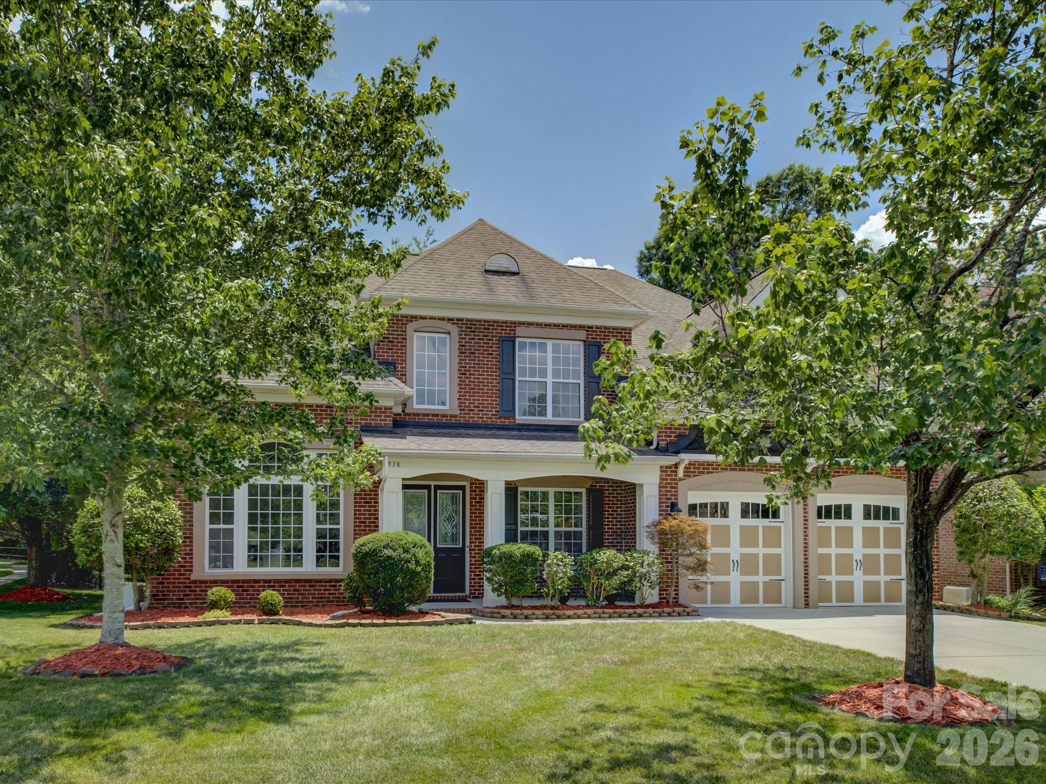 Stone Creek Ranch - Residential