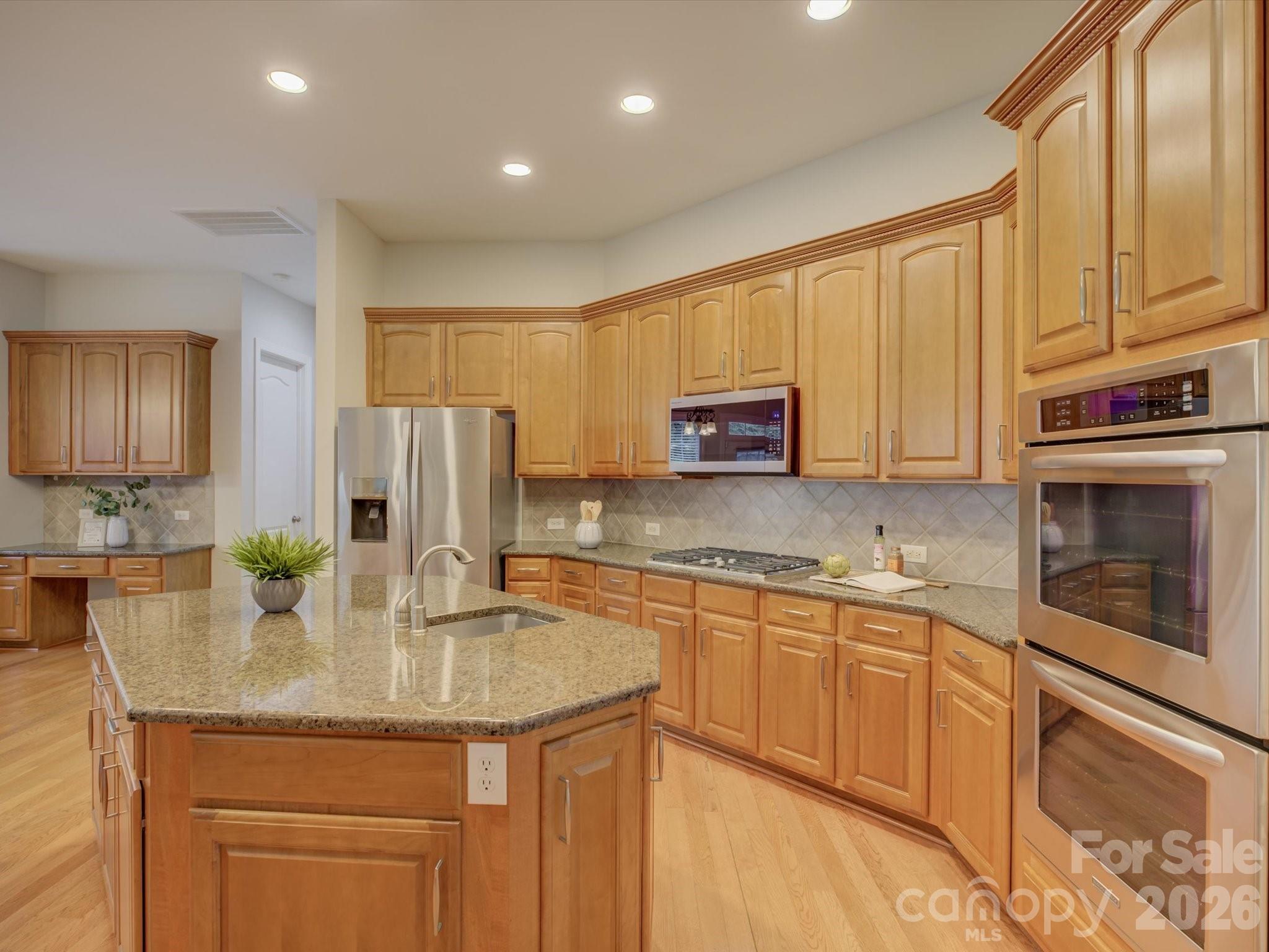 Stone Creek Ranch - Residential